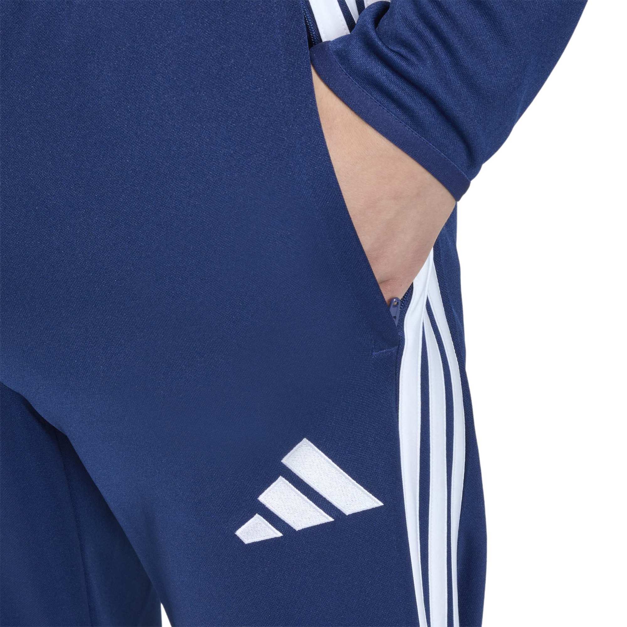 Adidas Tiro26 League Training Tracksuit Bottoms Navy