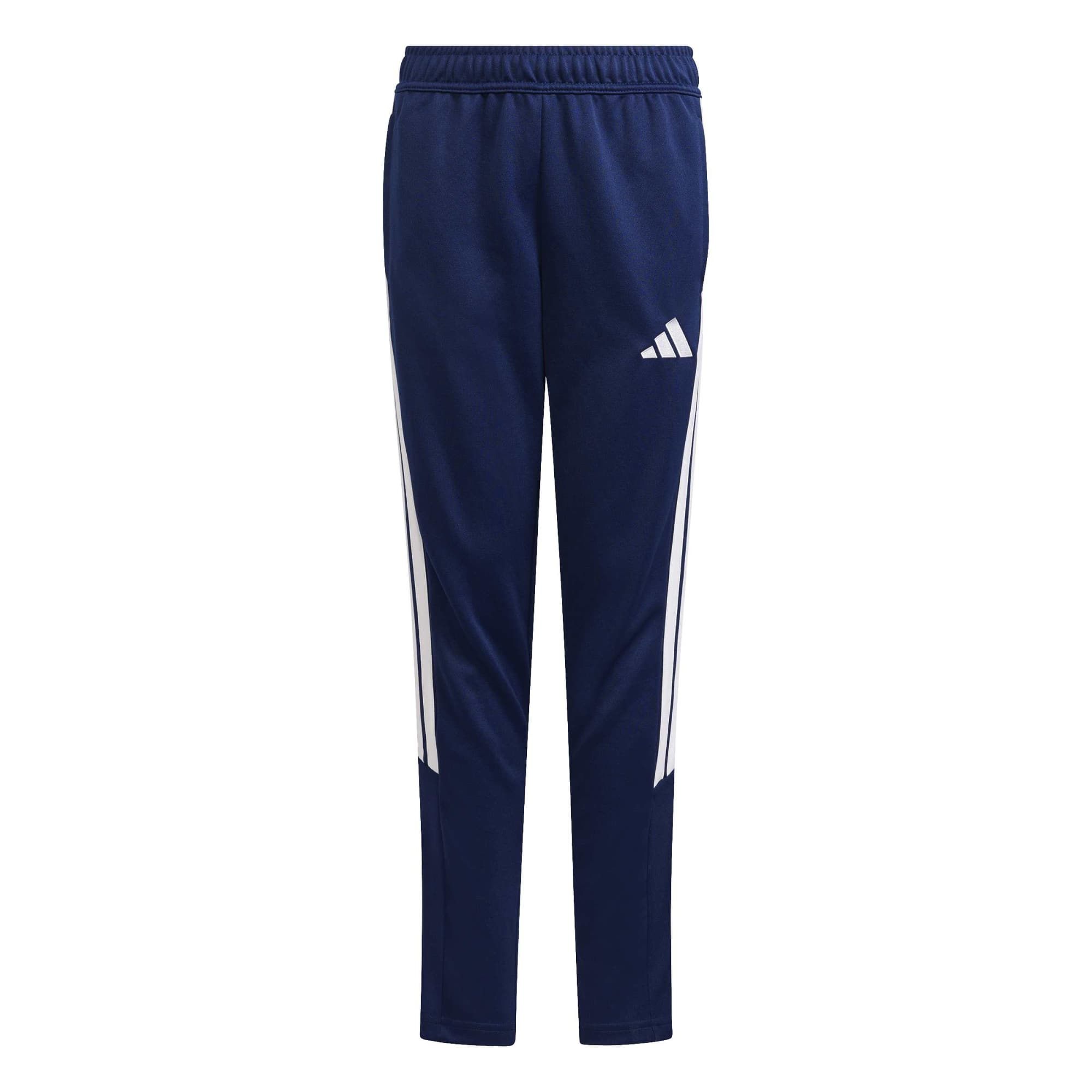 Adidas Tiro26 League Kids Training Tracksuit Bottoms Navy