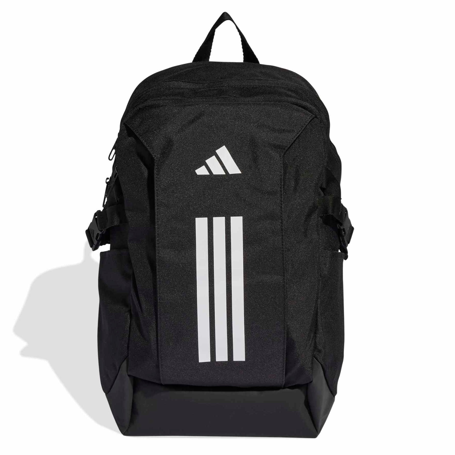 Adidas Backpack Power VIII Black White