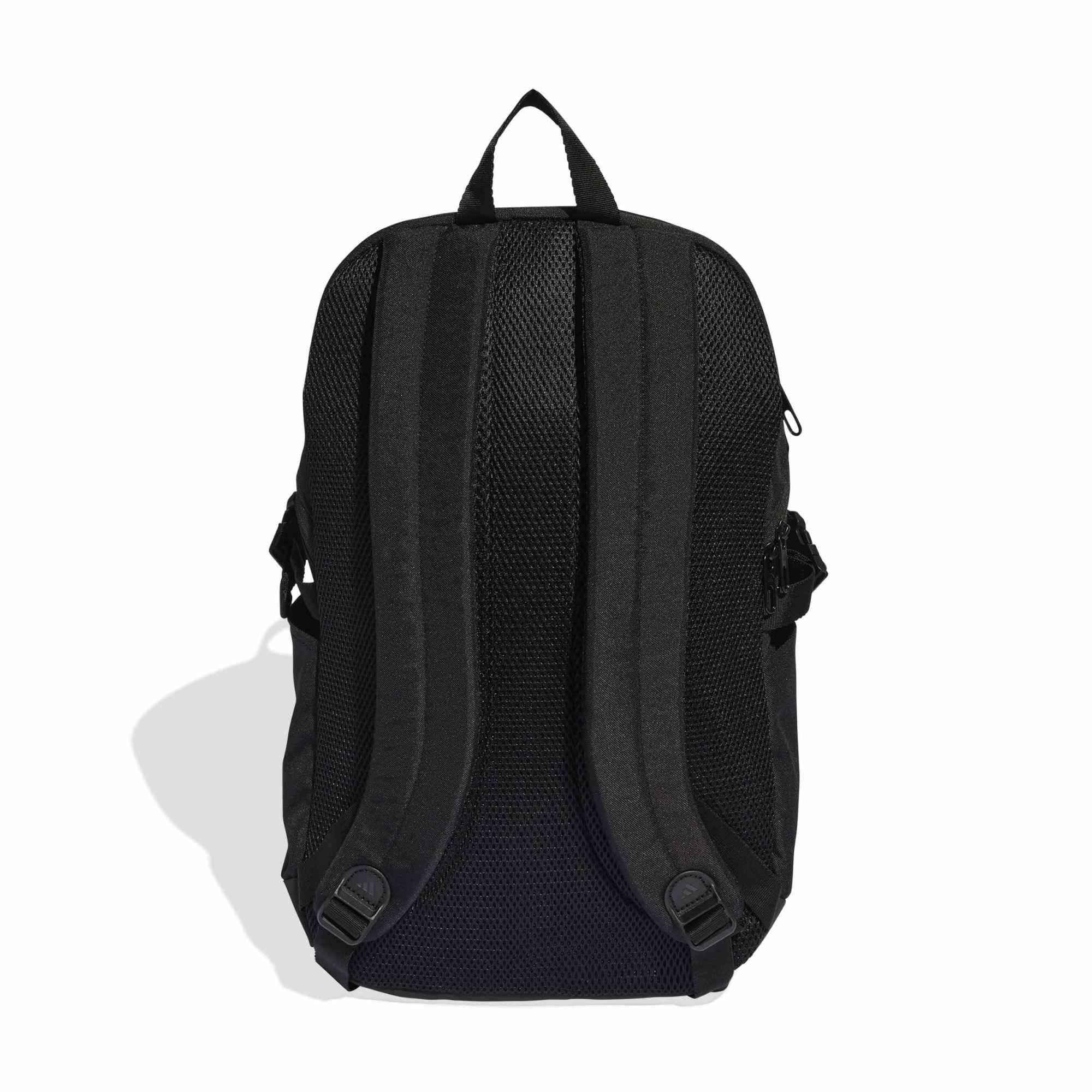 Adidas Backpack Power VIII Black White