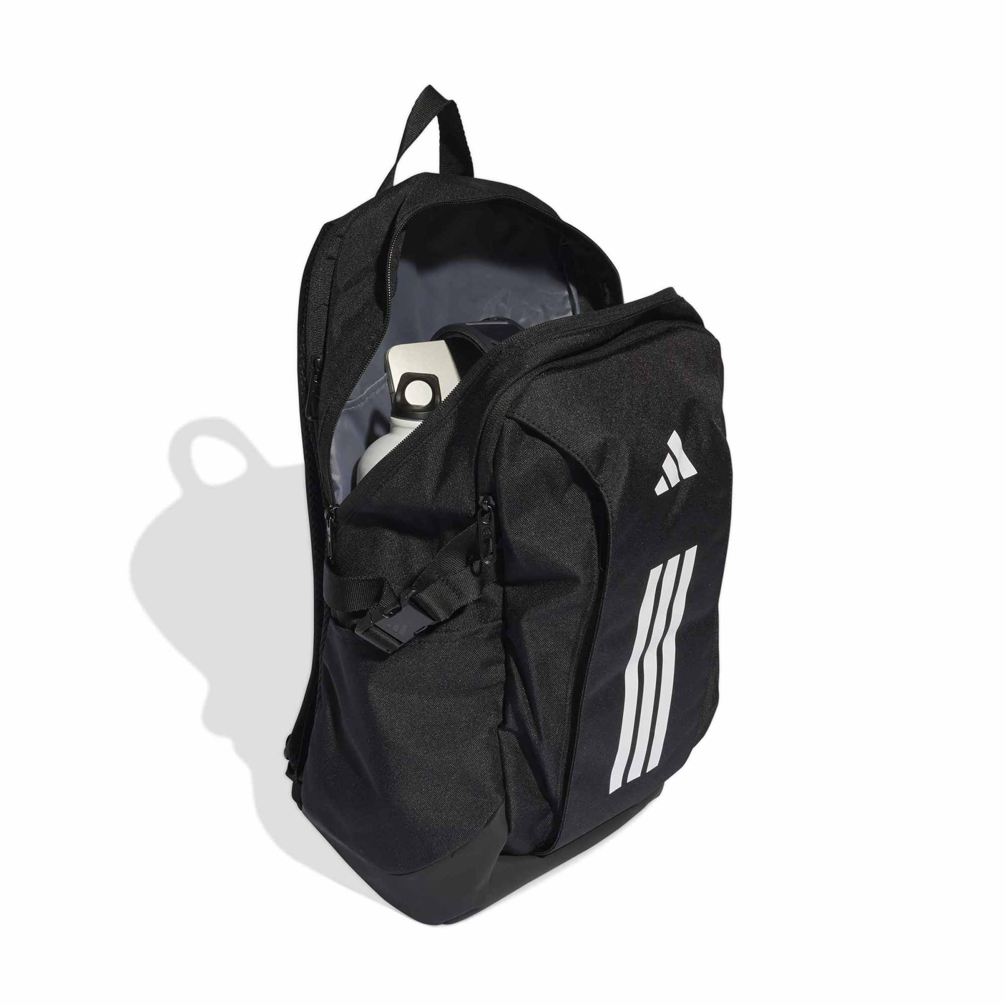 Adidas Backpack Power VIII Black White