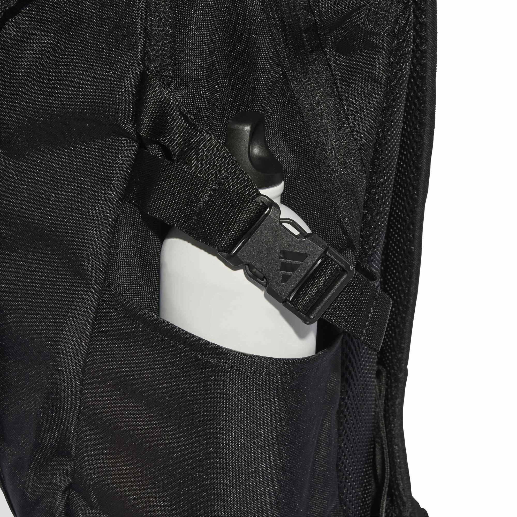 Adidas Backpack Power VIII Black White