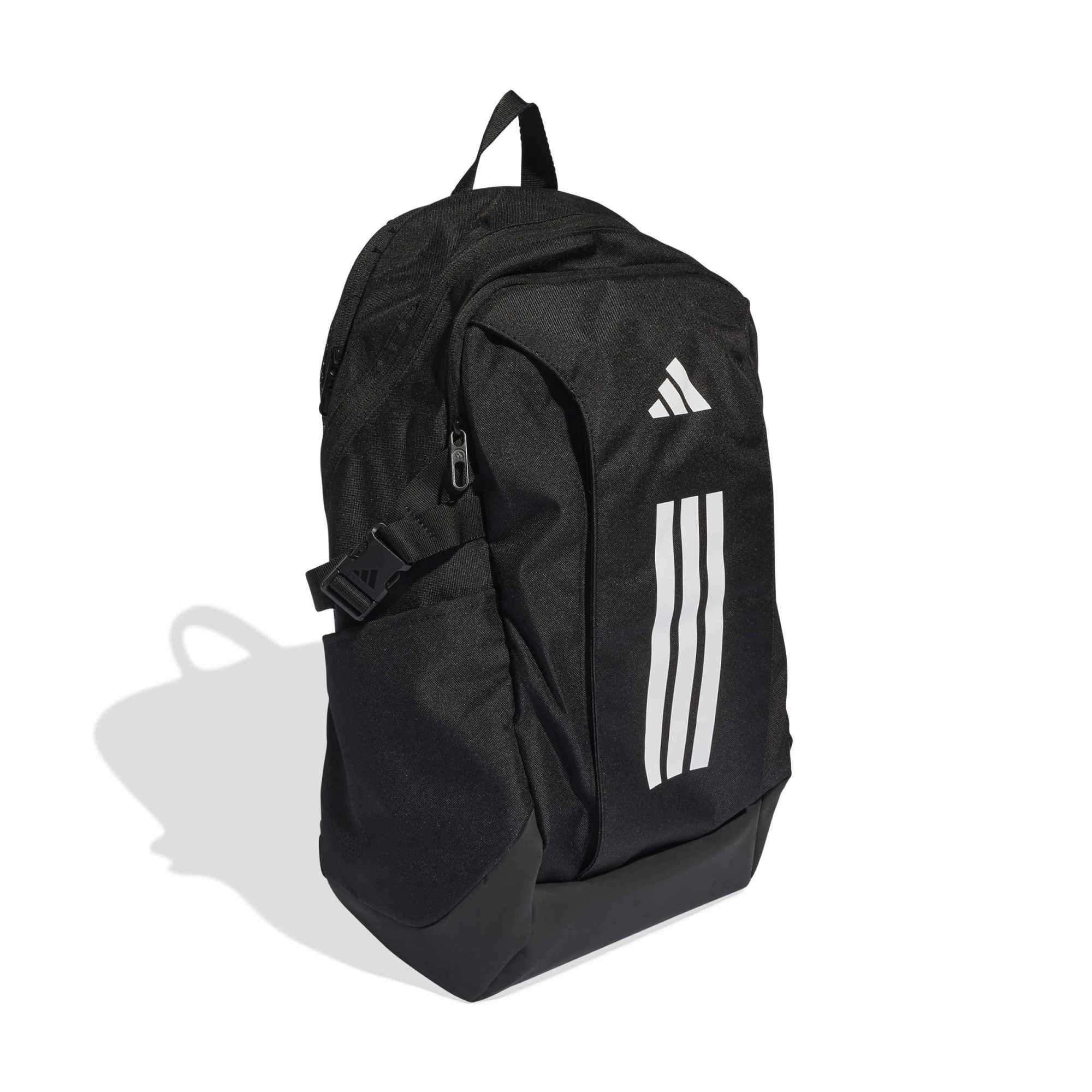 Adidas Backpack Power VIII Black White