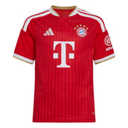 Adidas FC Bayern 26/27 Home Jersey Kids