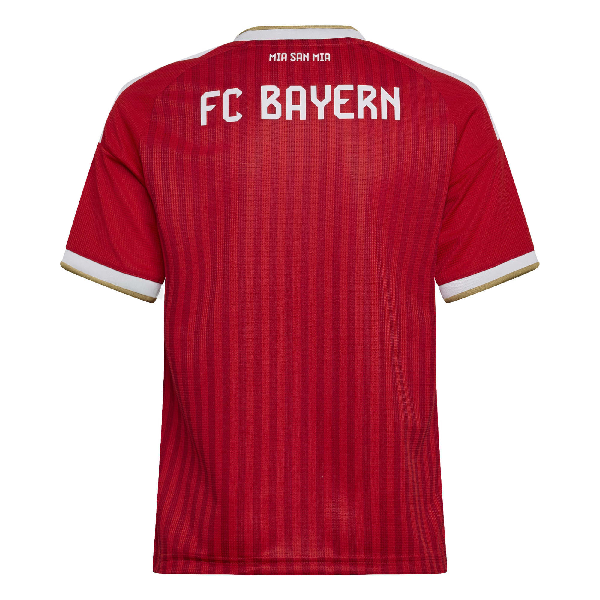 Adidas FC Bayern 26/27 Home Jersey Kids