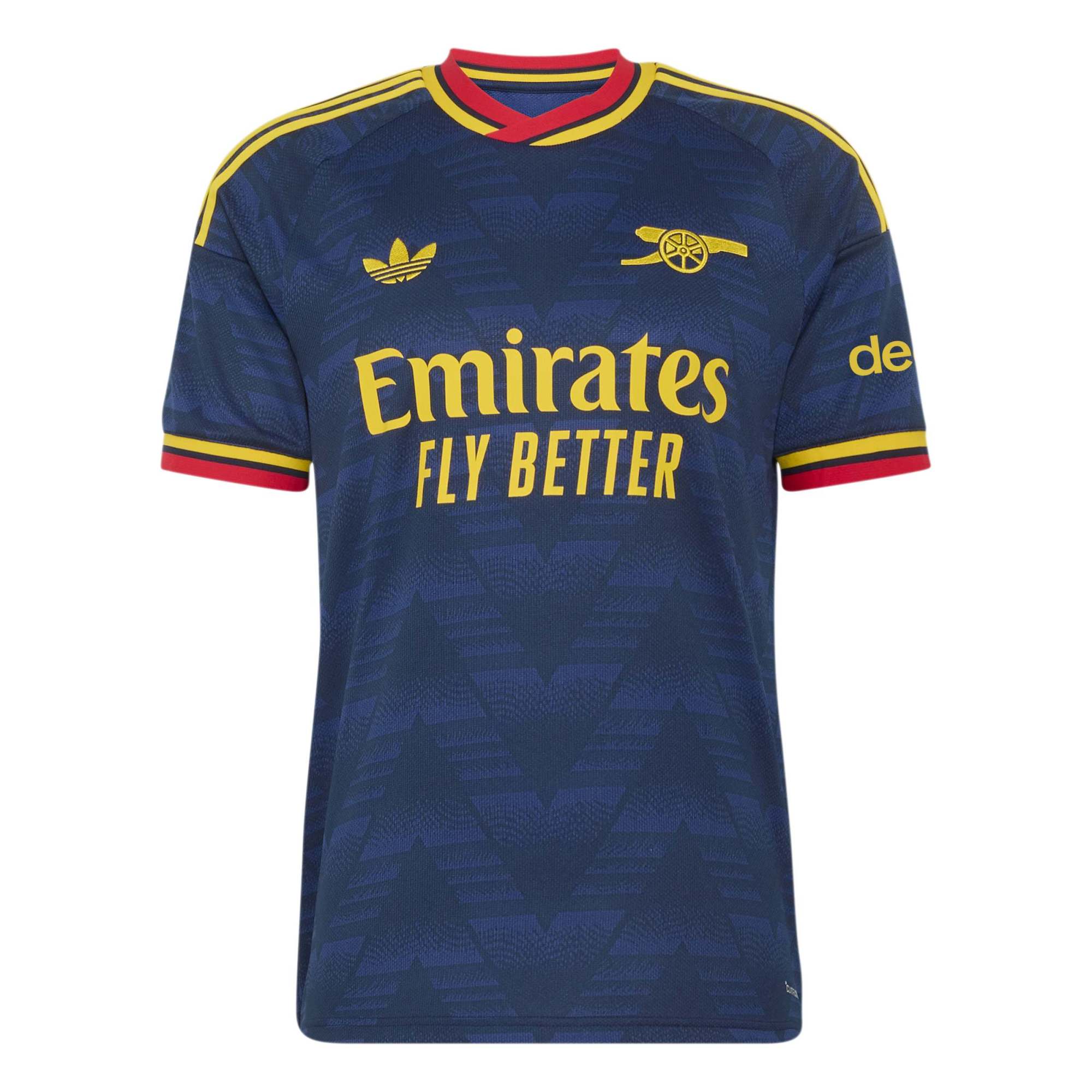 Adidas Arsenal FC 26/27 Away Jersey