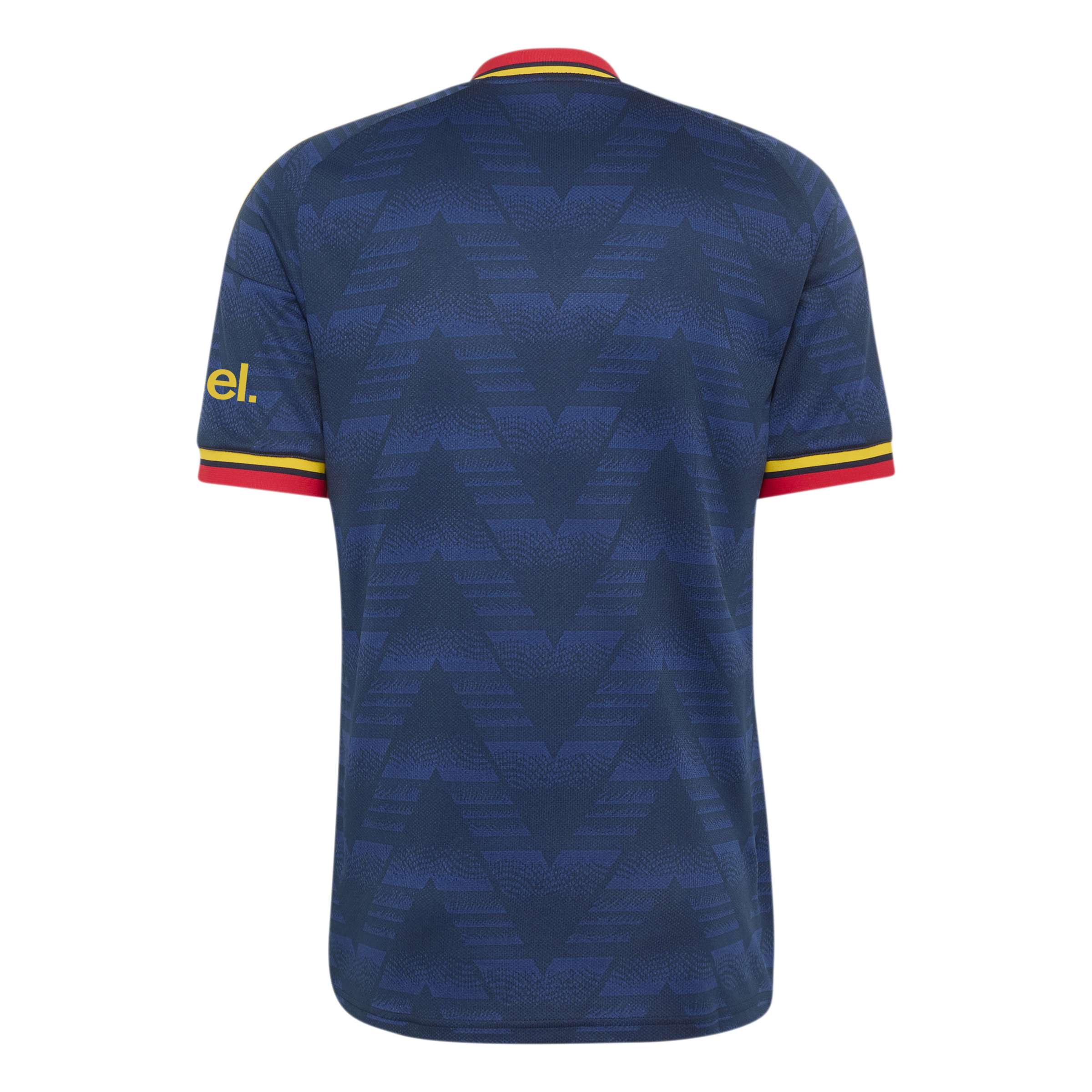 Adidas Arsenal FC 26/27 Away Jersey