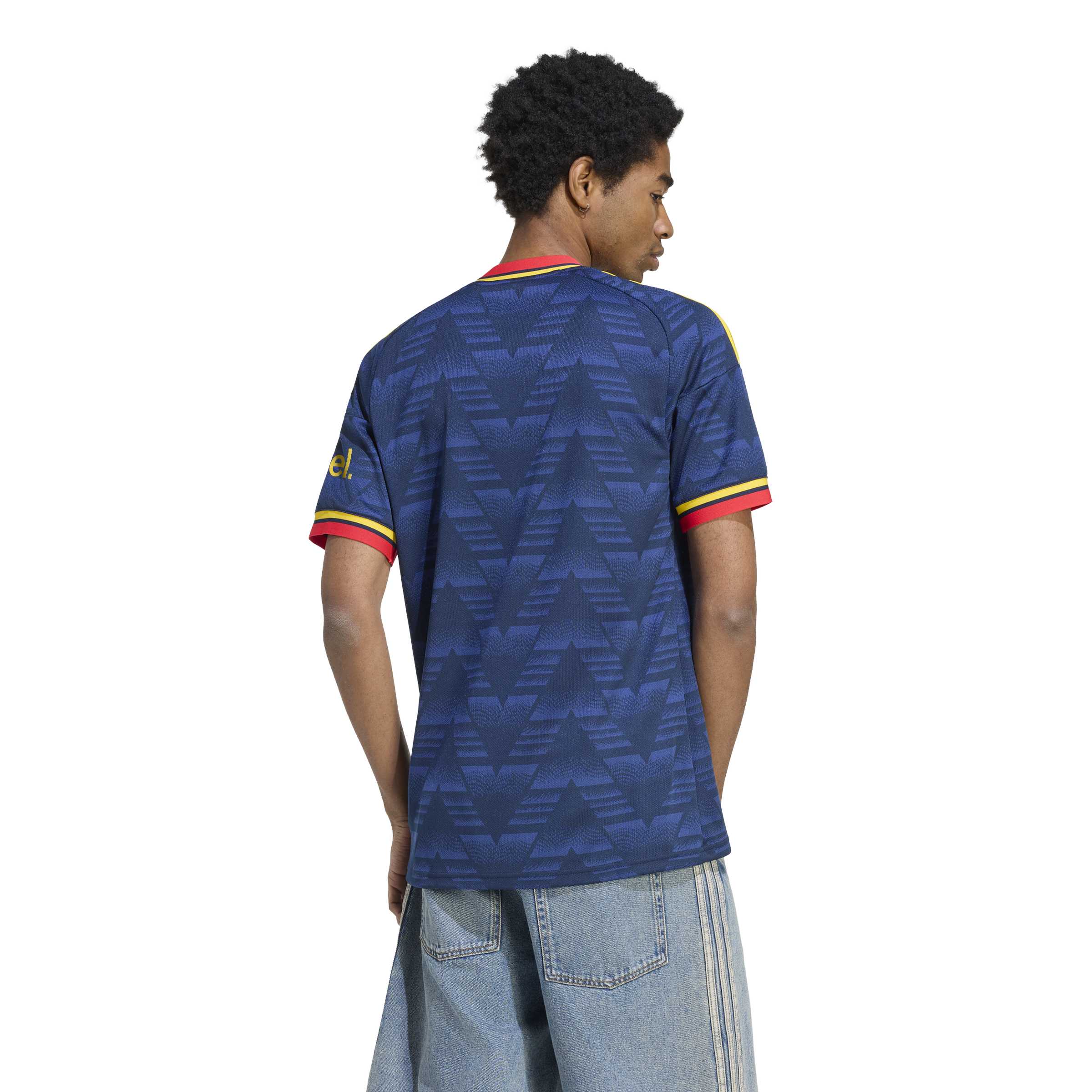 Adidas Arsenal FC 26/27 Away Jersey