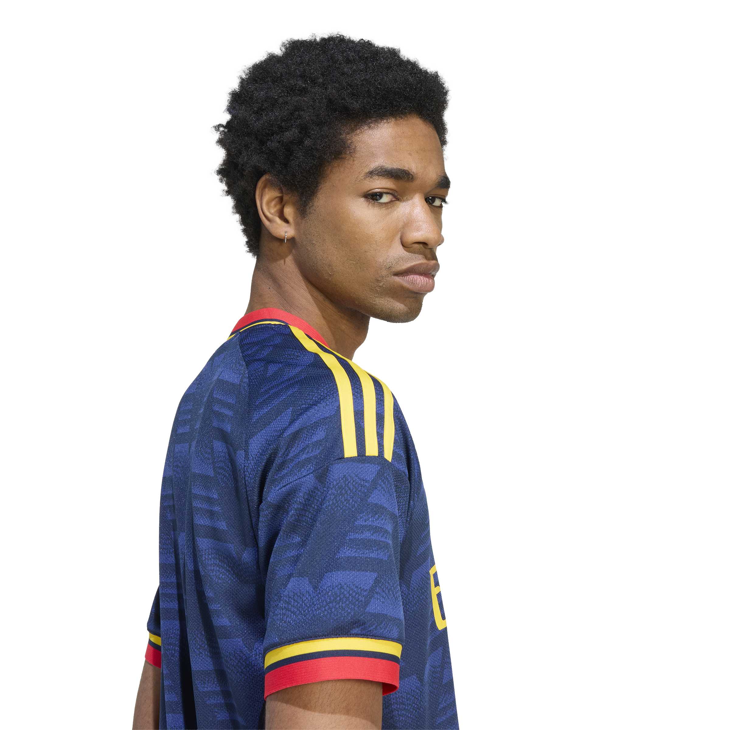 Adidas Arsenal FC 26/27 Away Jersey