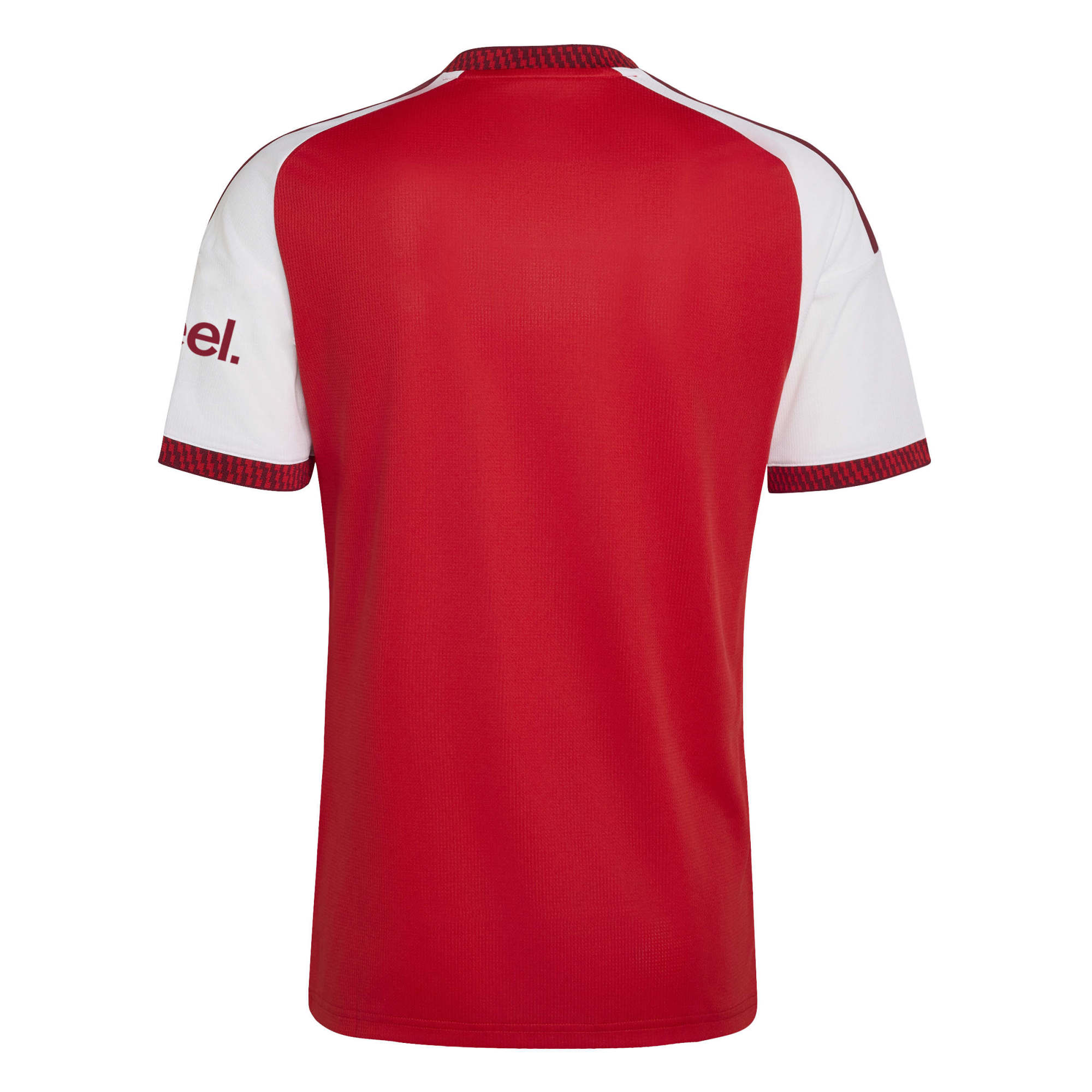 Adidas Arsenal FC 26/27 Home Jersey