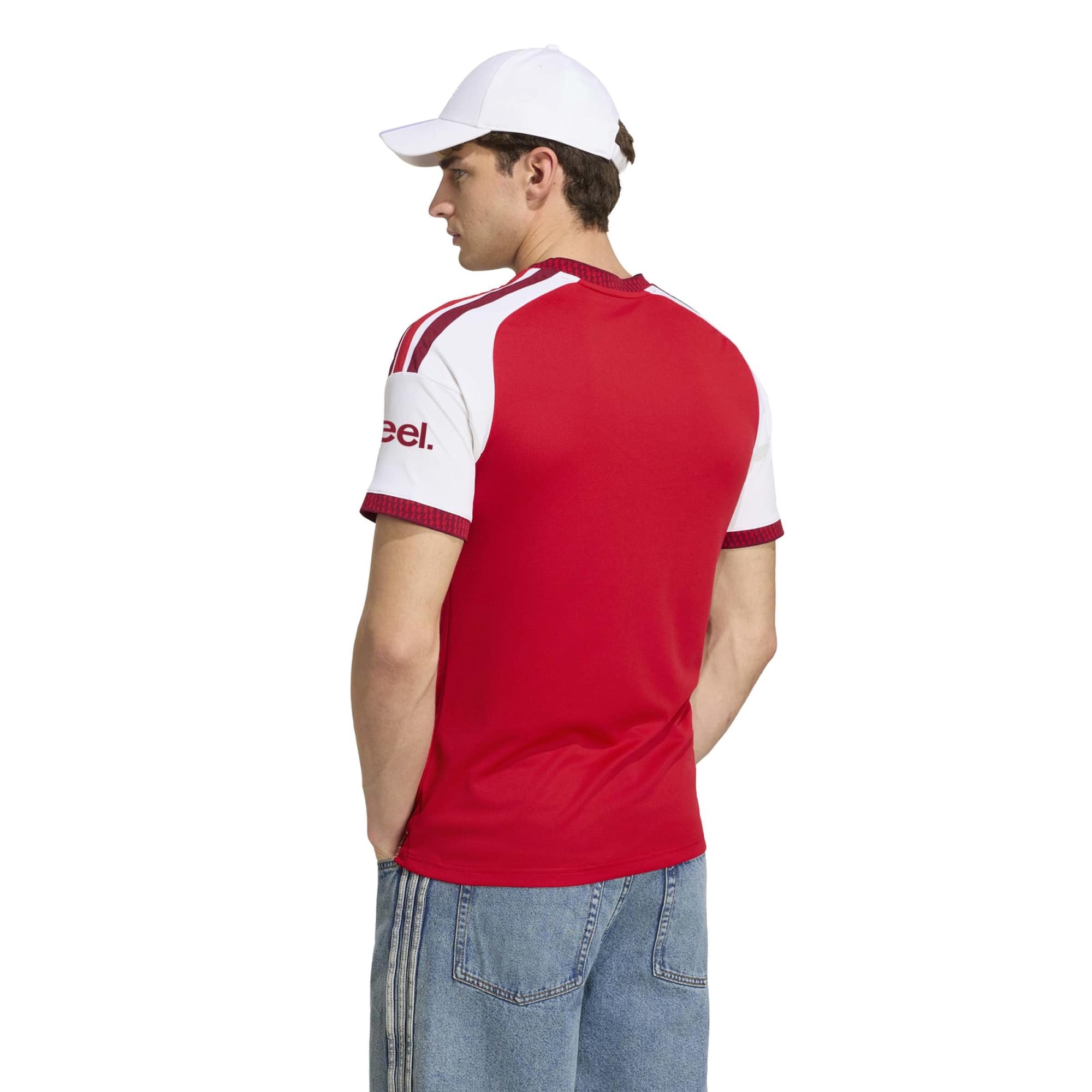 Adidas Arsenal FC 26/27 Home Jersey