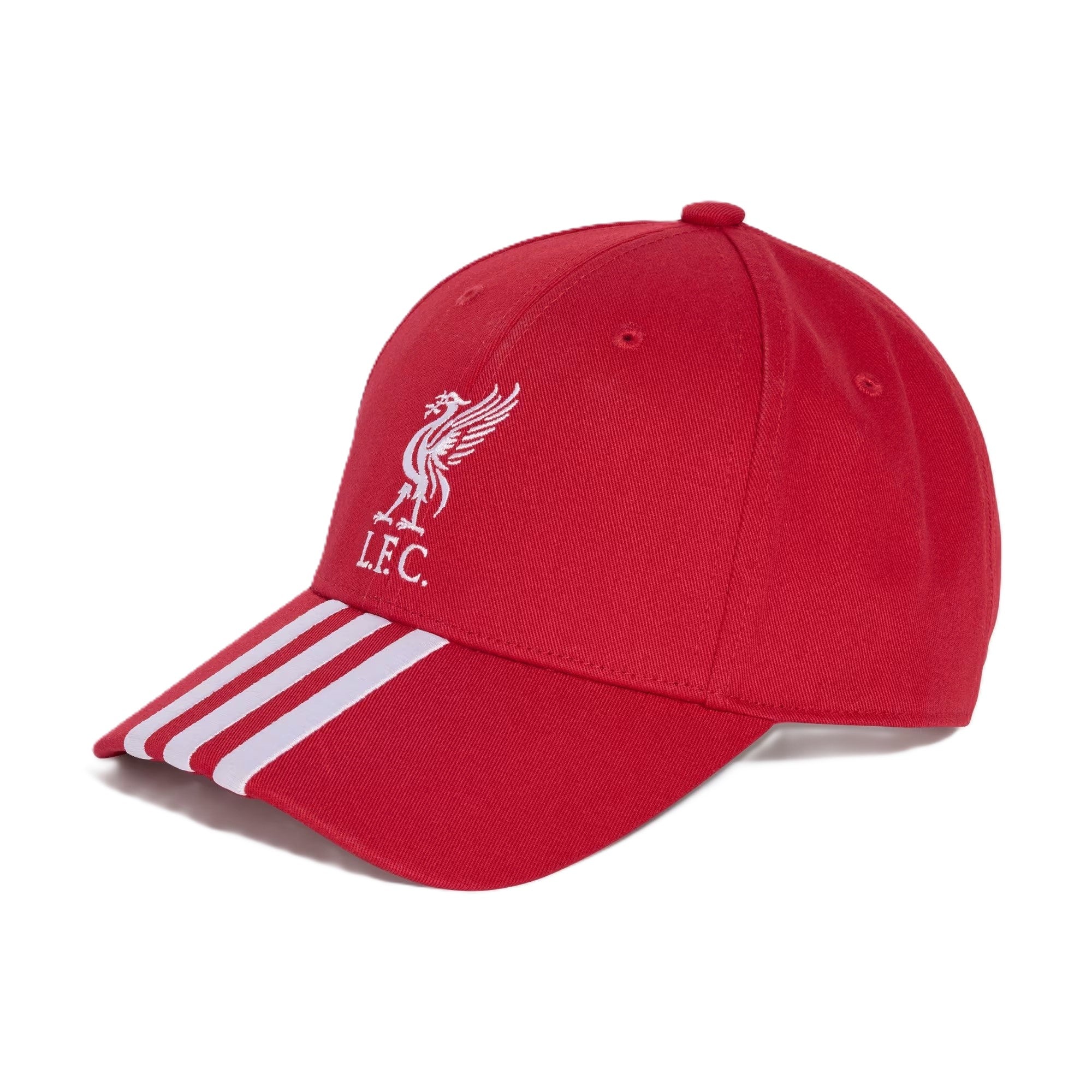 Adidas Liverpool FC Baseball Cap