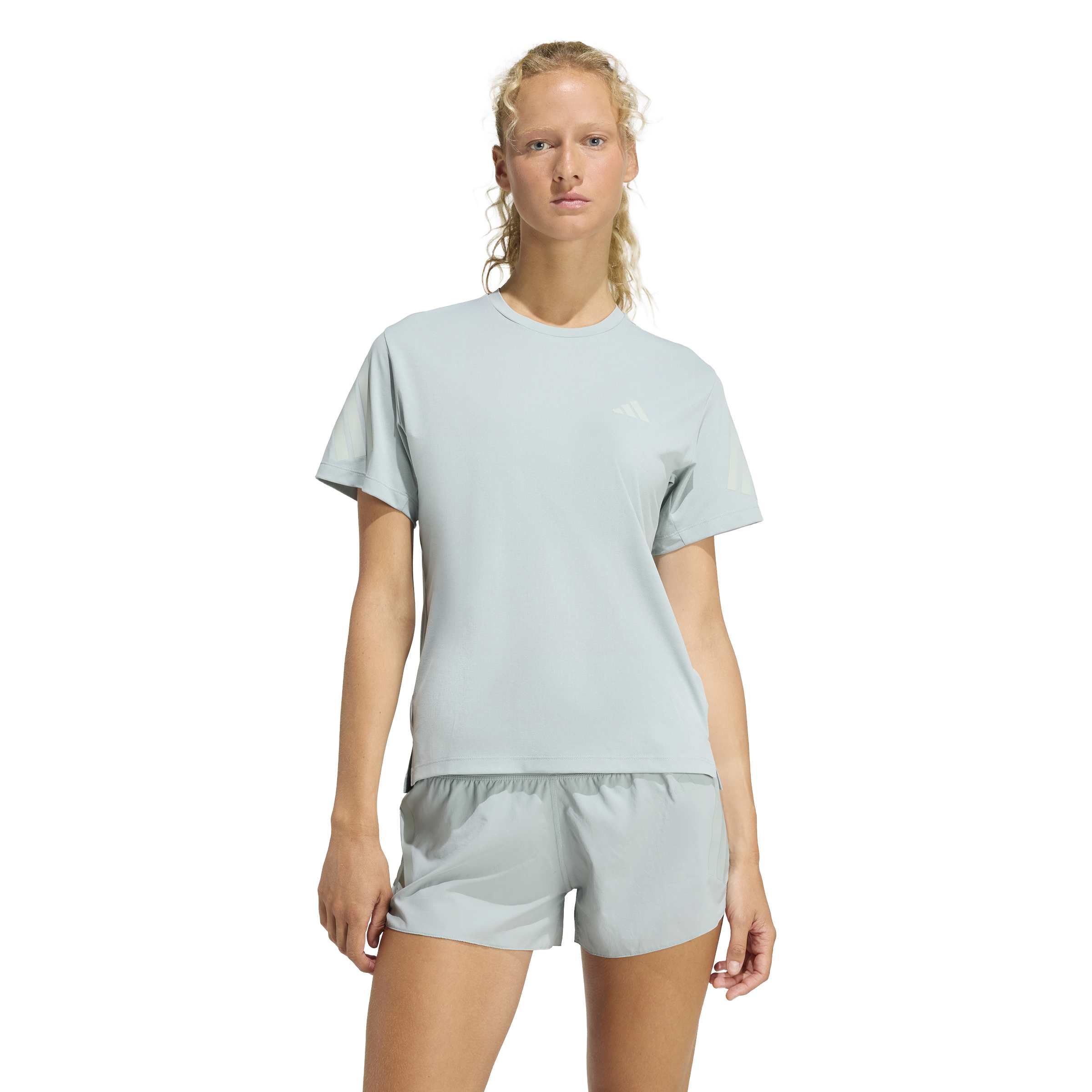 Adidas adi365 Climacool T-Shirt Sage
