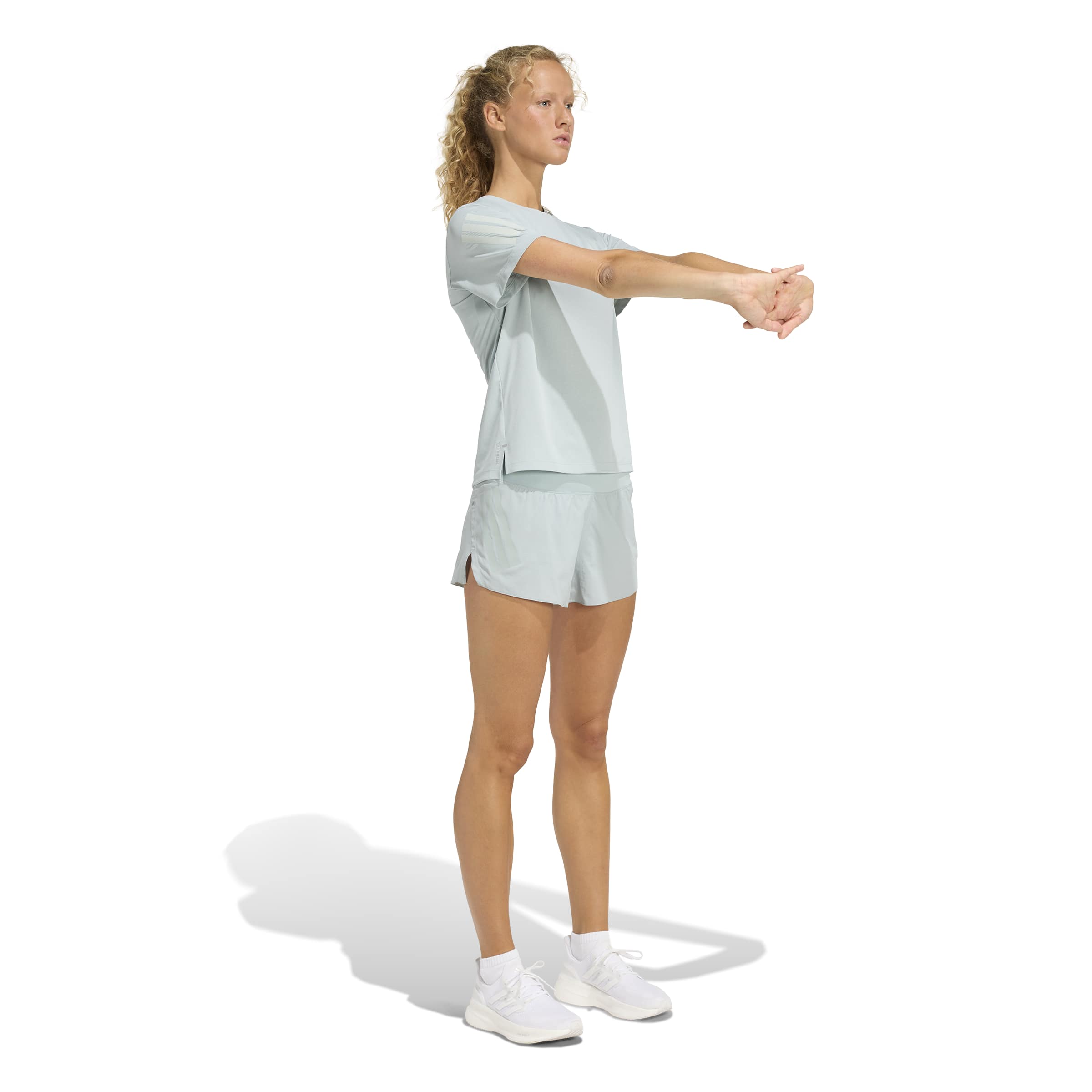 Adidas adi365 Climacool T-Shirt Sage