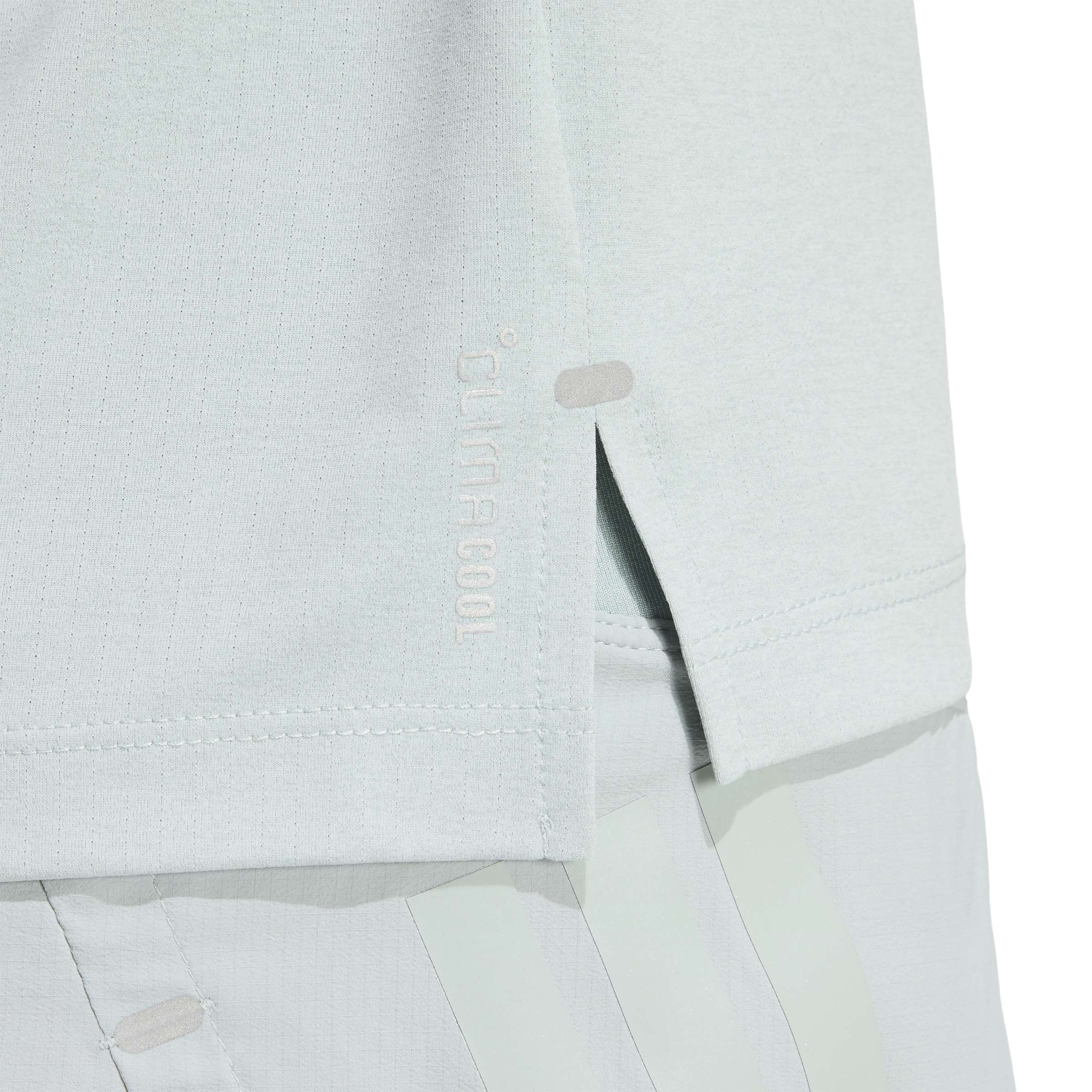 Adidas adi365 Climacool T-Shirt Sage
