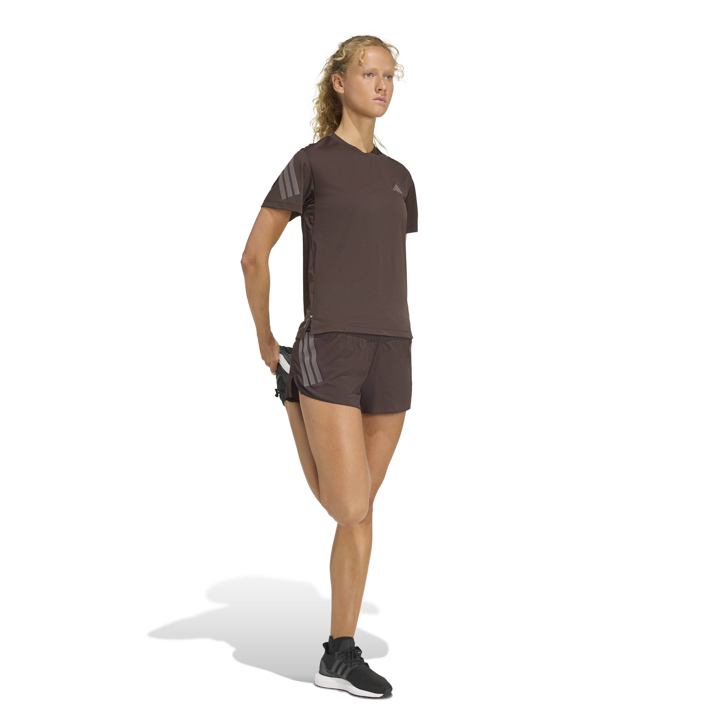 Adidas adi365 Formotion 4" Women's Running Shorts