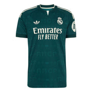 Adidas Real Madrid 26/27 Away Jersey Kids