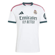 Adidas Real Madrid 26/27 Home Jersey