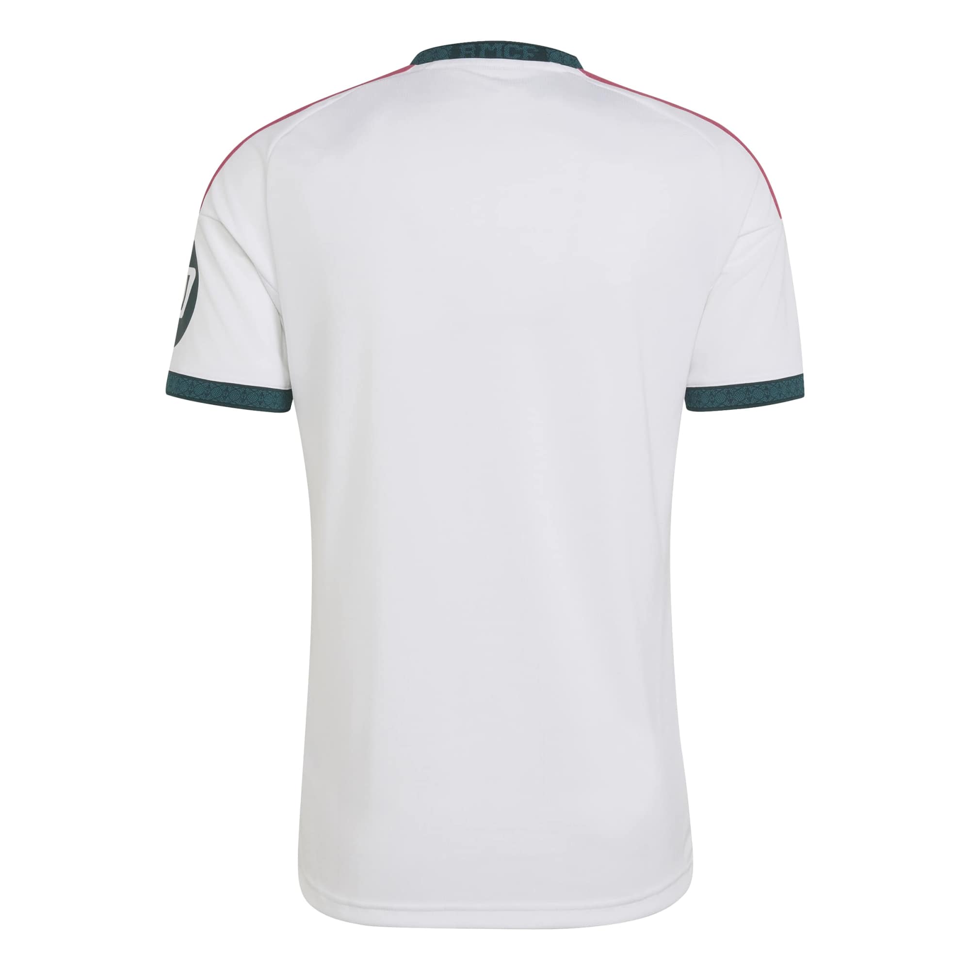 Adidas Real Madrid 26/27 Home Jersey