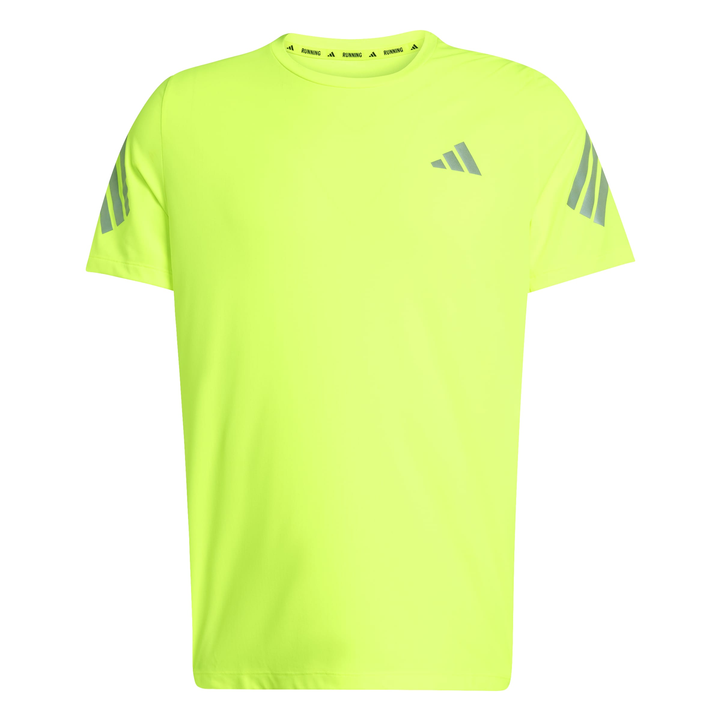 Adidas adi365 Climacool T-Shirt Solar Yellow