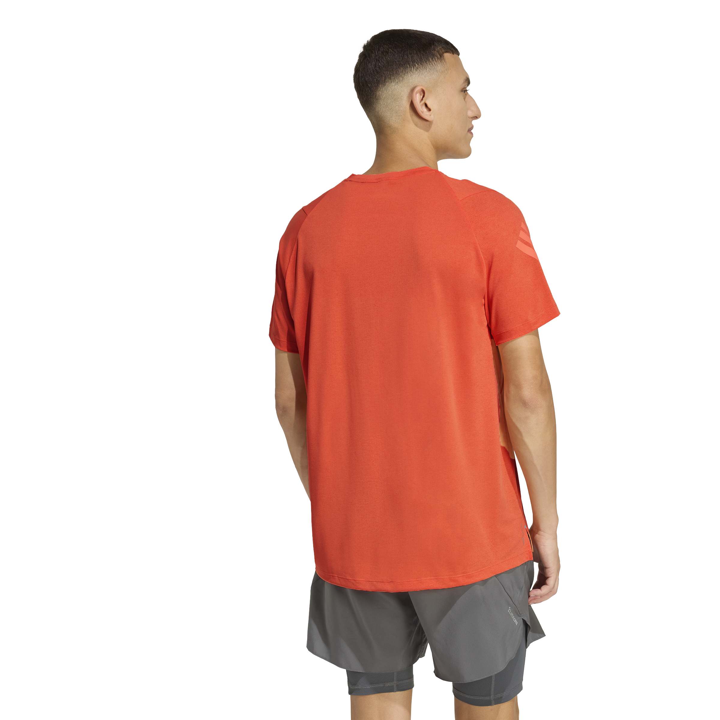 Adidas adi365 Climacool T-Shirt dusky Orange