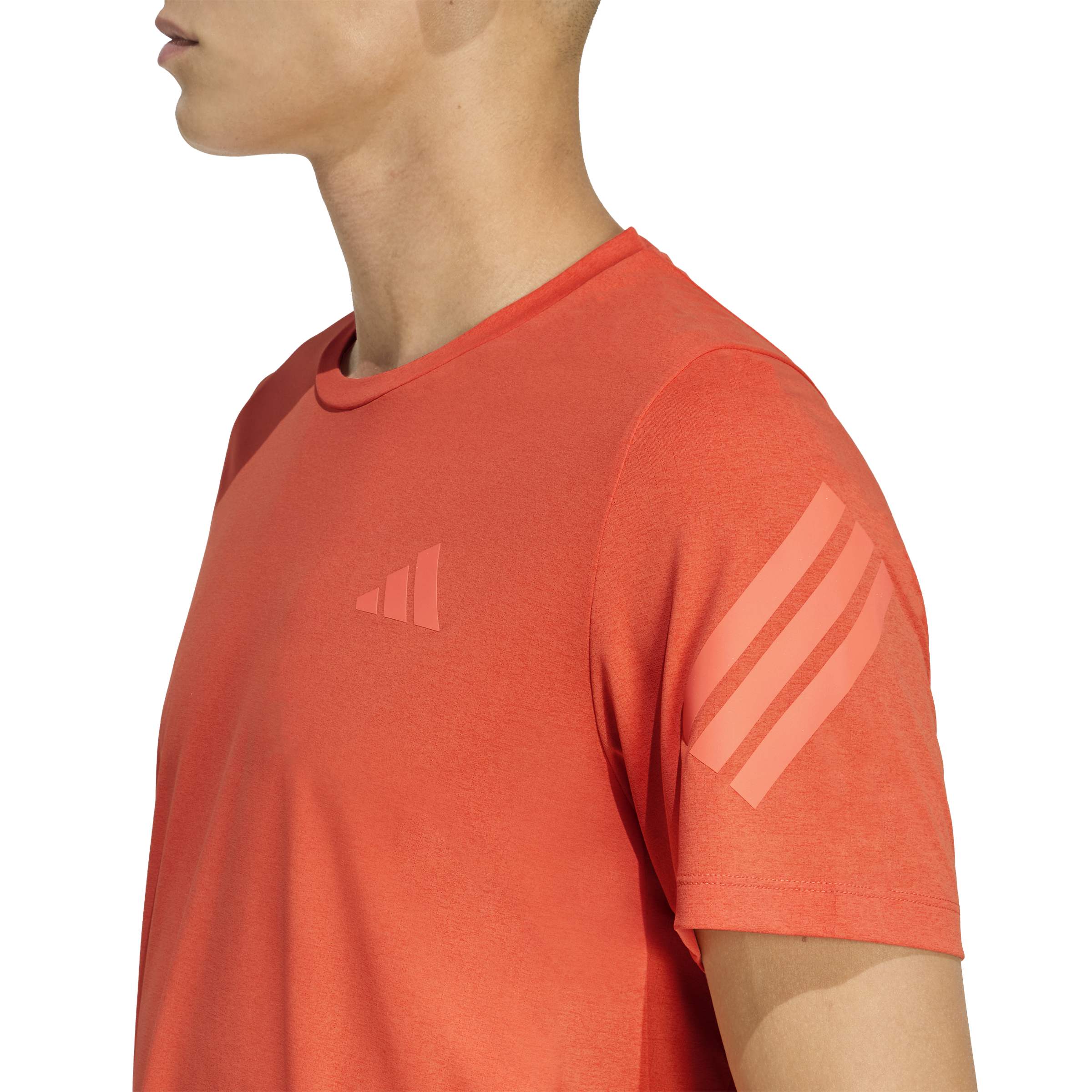 Adidas adi365 Climacool T-Shirt dusky Orange