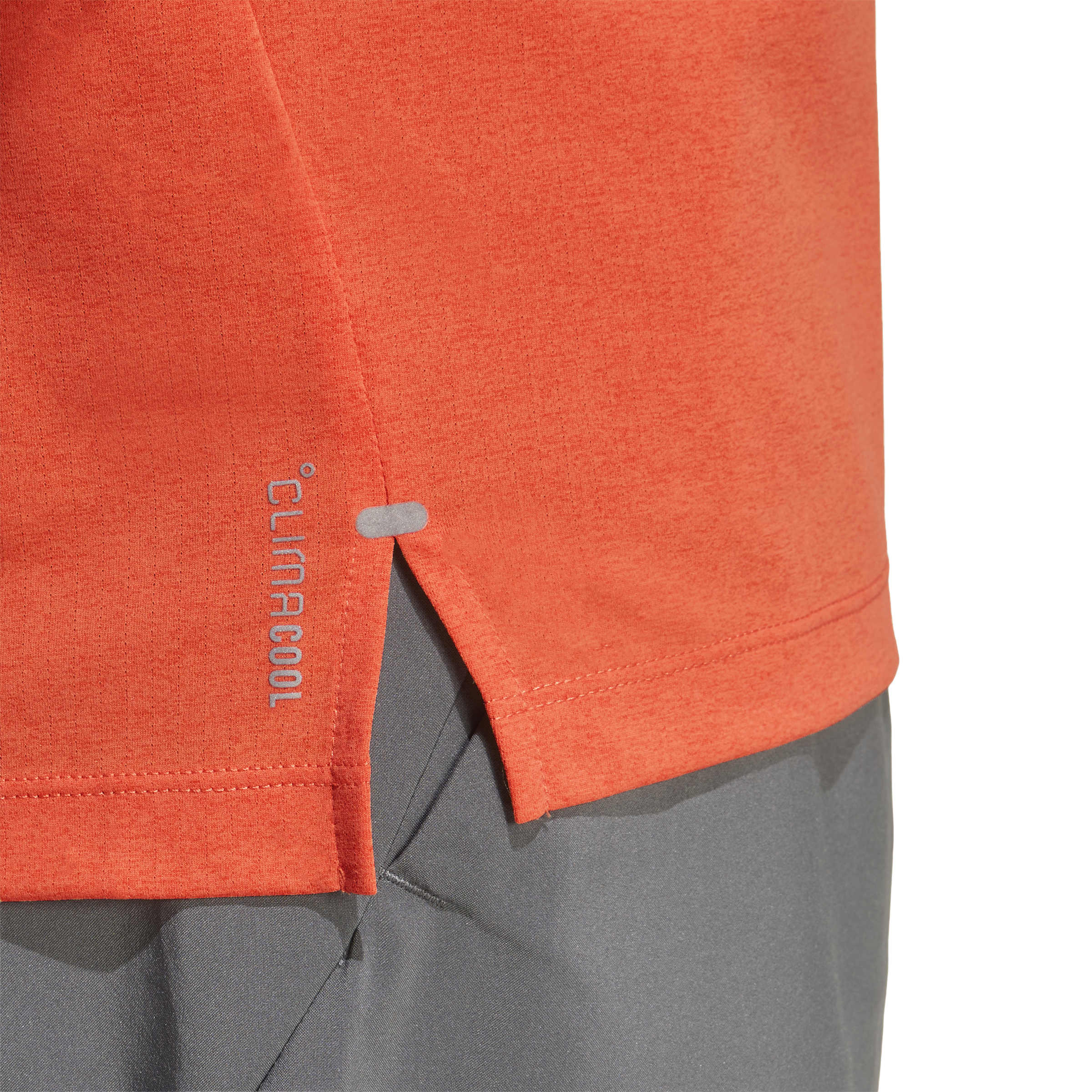 Adidas adi365 Climacool T-Shirt dusky Orange