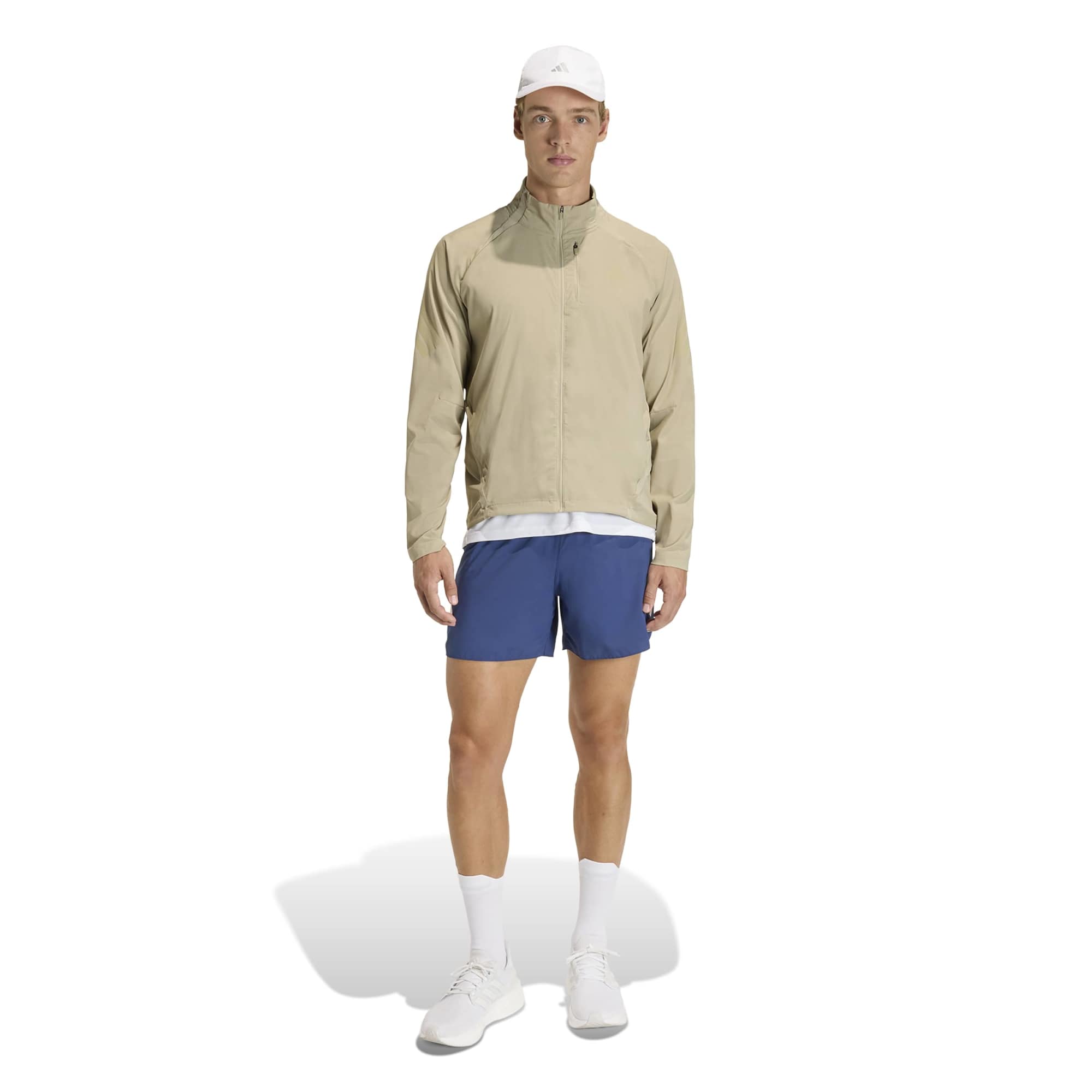 Adidas adi365 FORMOTION Running Short 5"