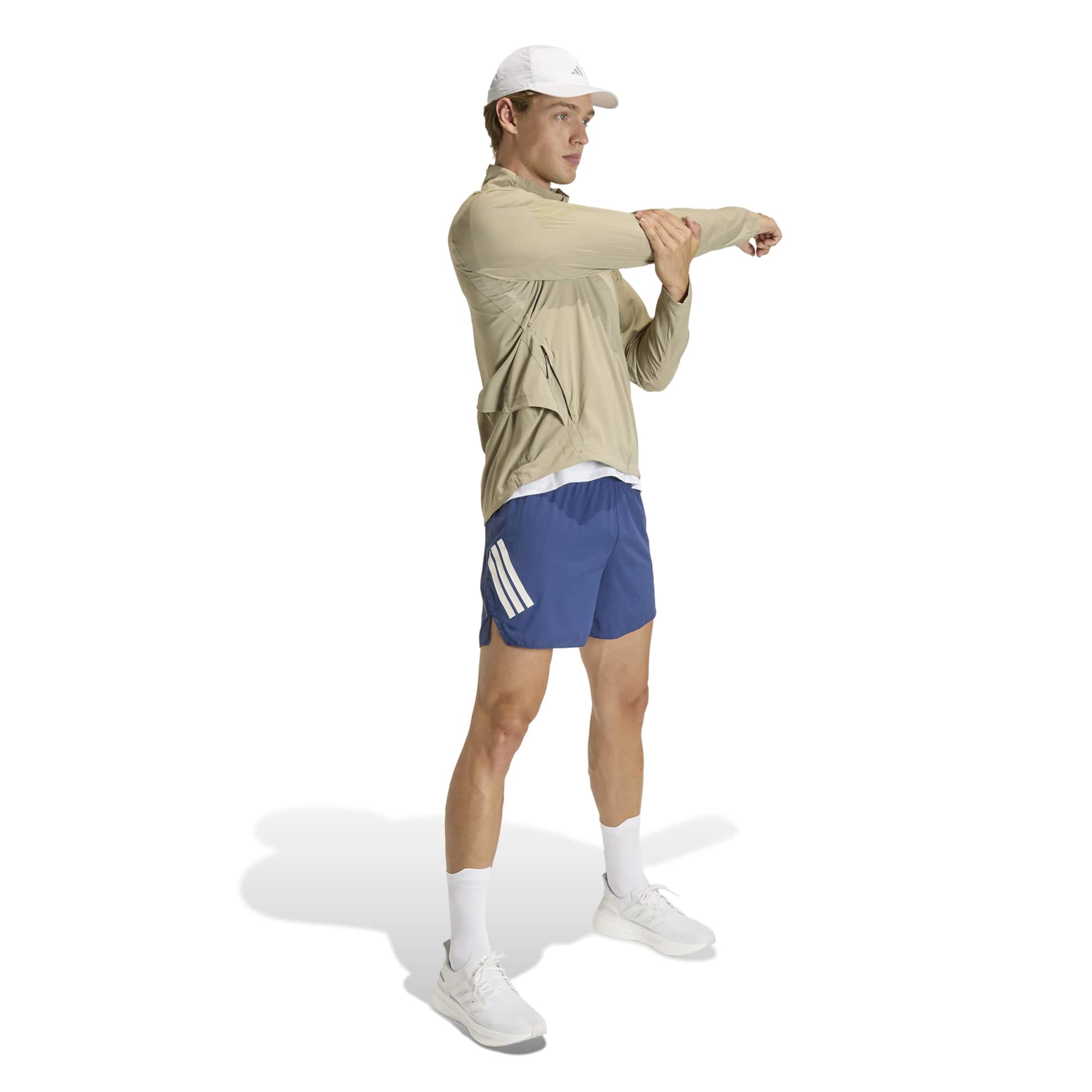Adidas adi365 FORMOTION Running Short 5"
