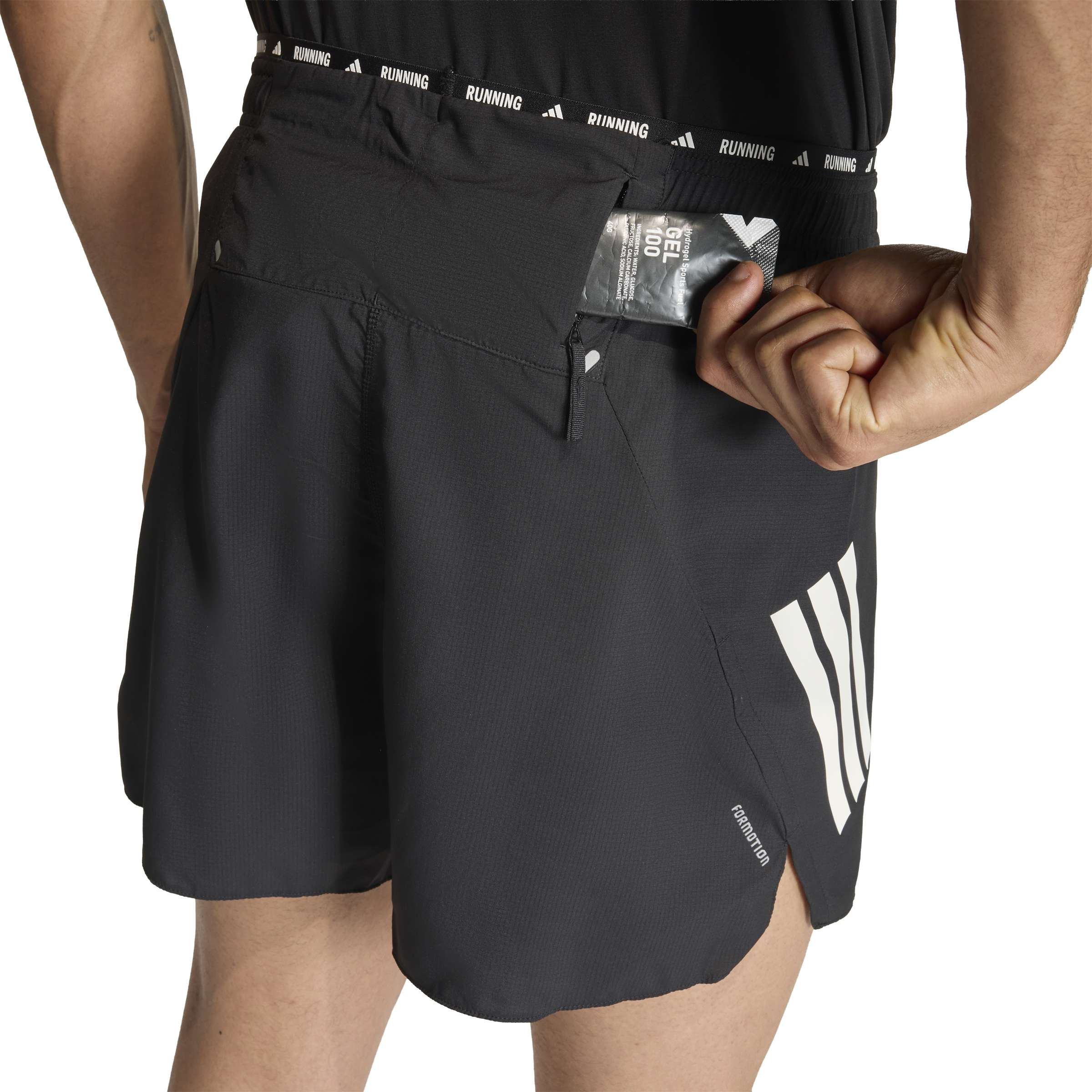 Adidas adi365 FORMOTION Running Short 5"