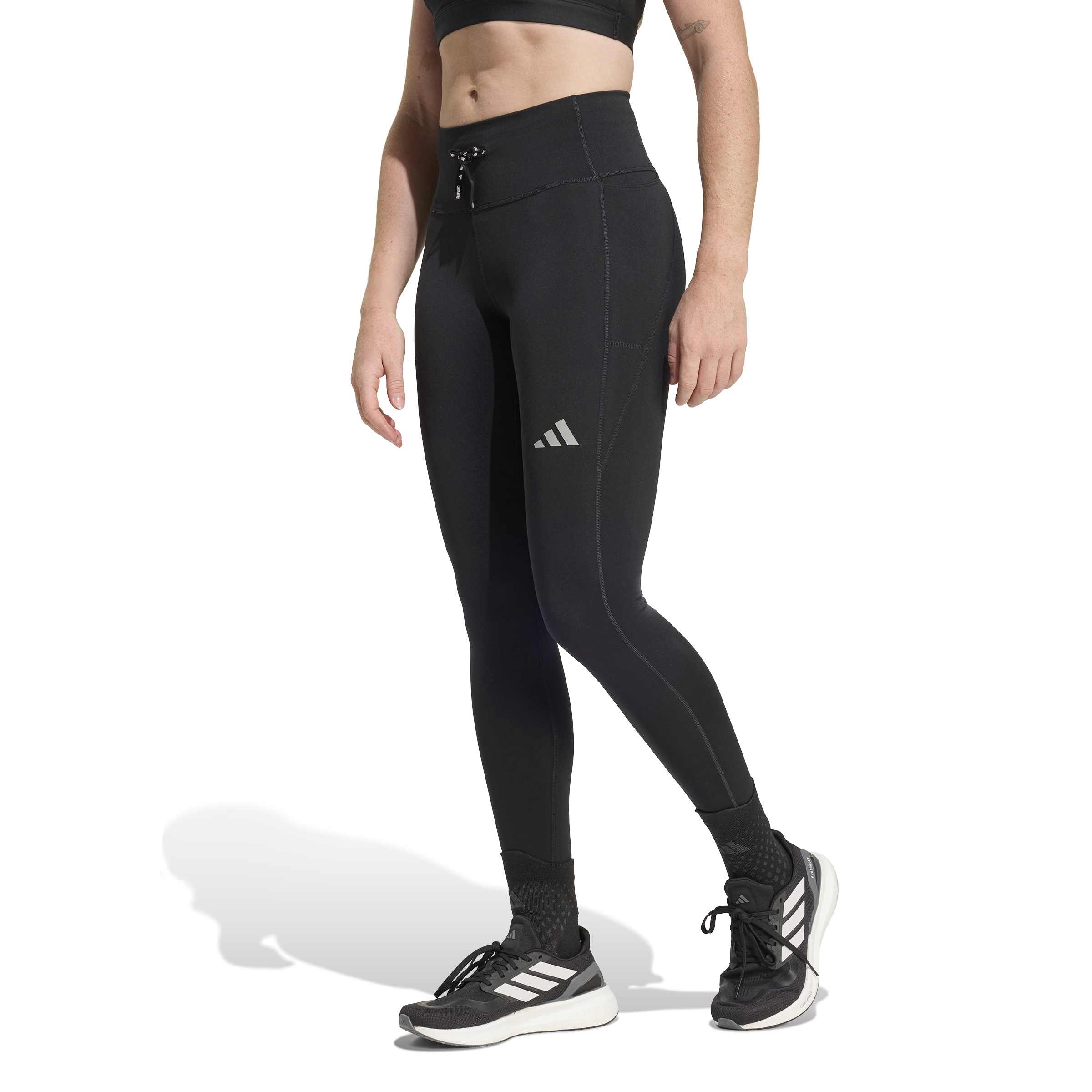 Adidas Run Essentials Full Length Leggings