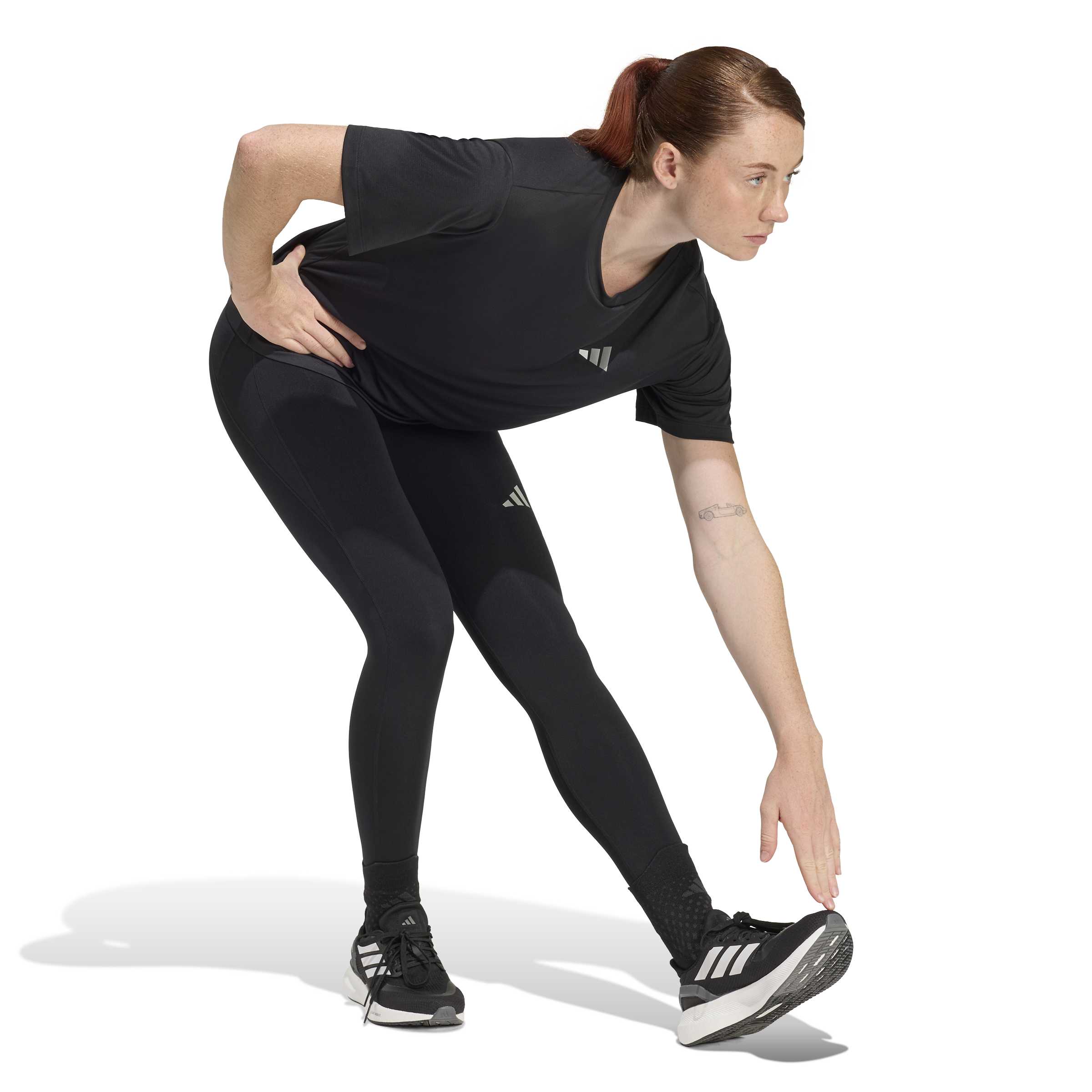 Adidas Run Essentials Full Length Leggings