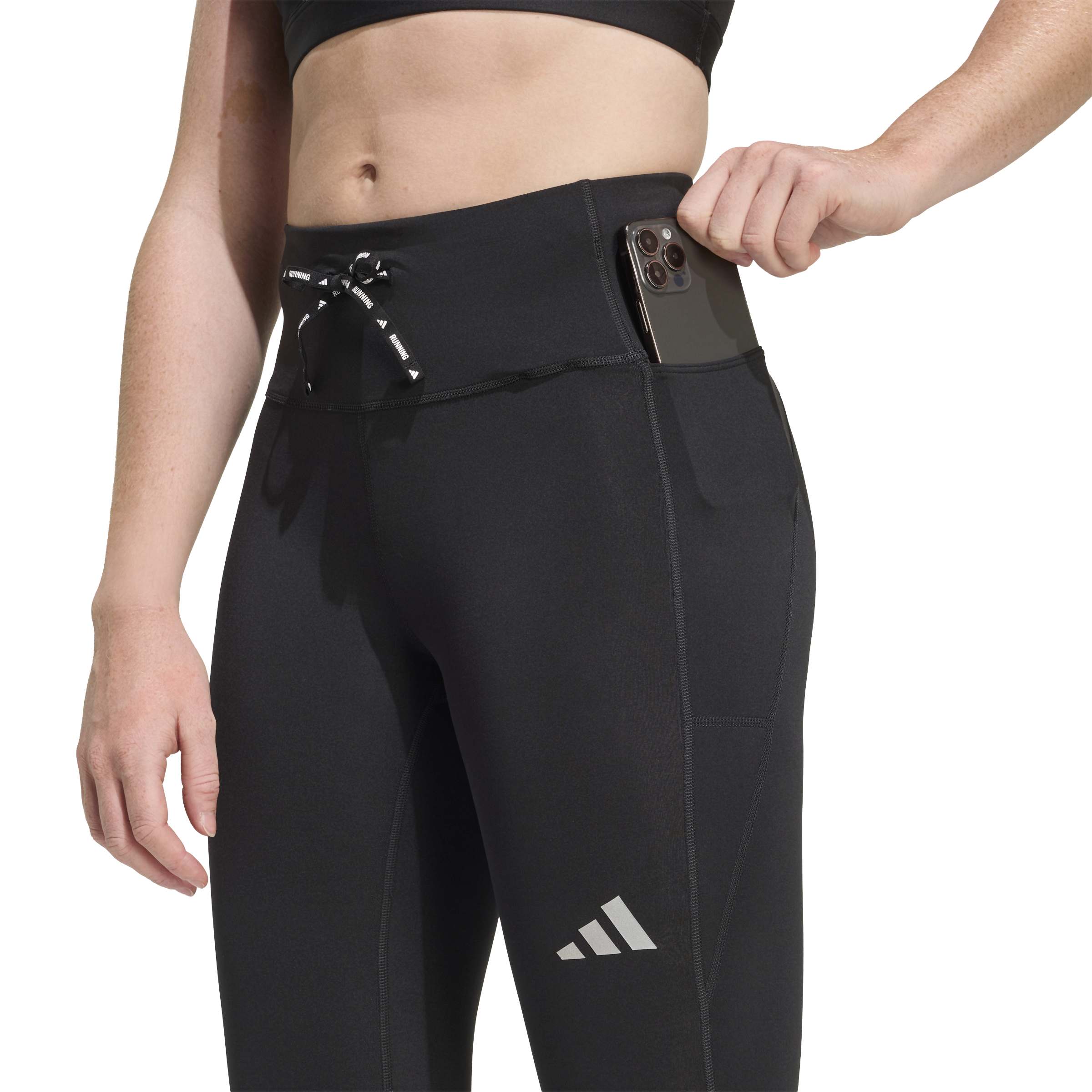 Adidas Run Essentials Full Length Leggings
