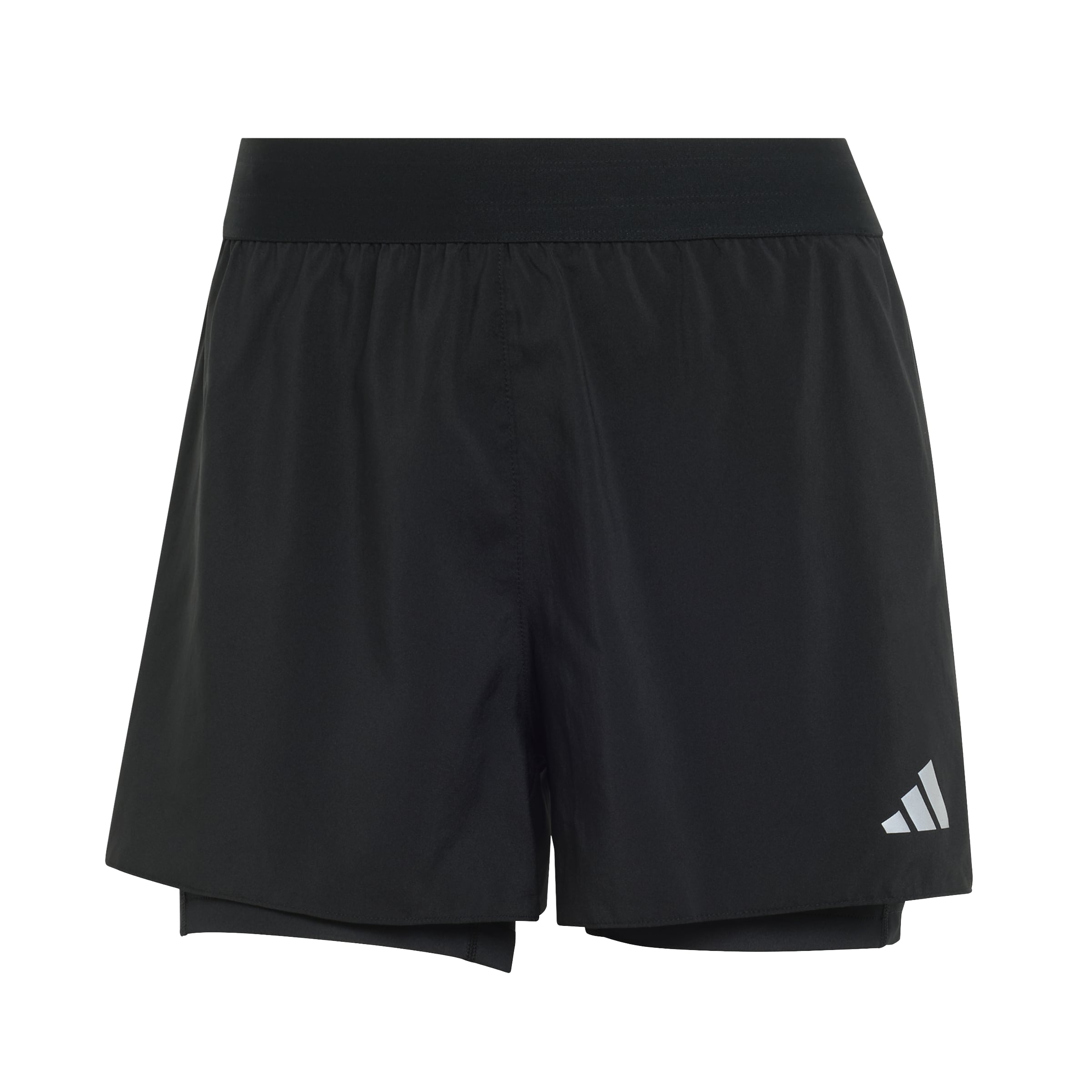Adidas adi365 Running Essentials 2in1 Shorts