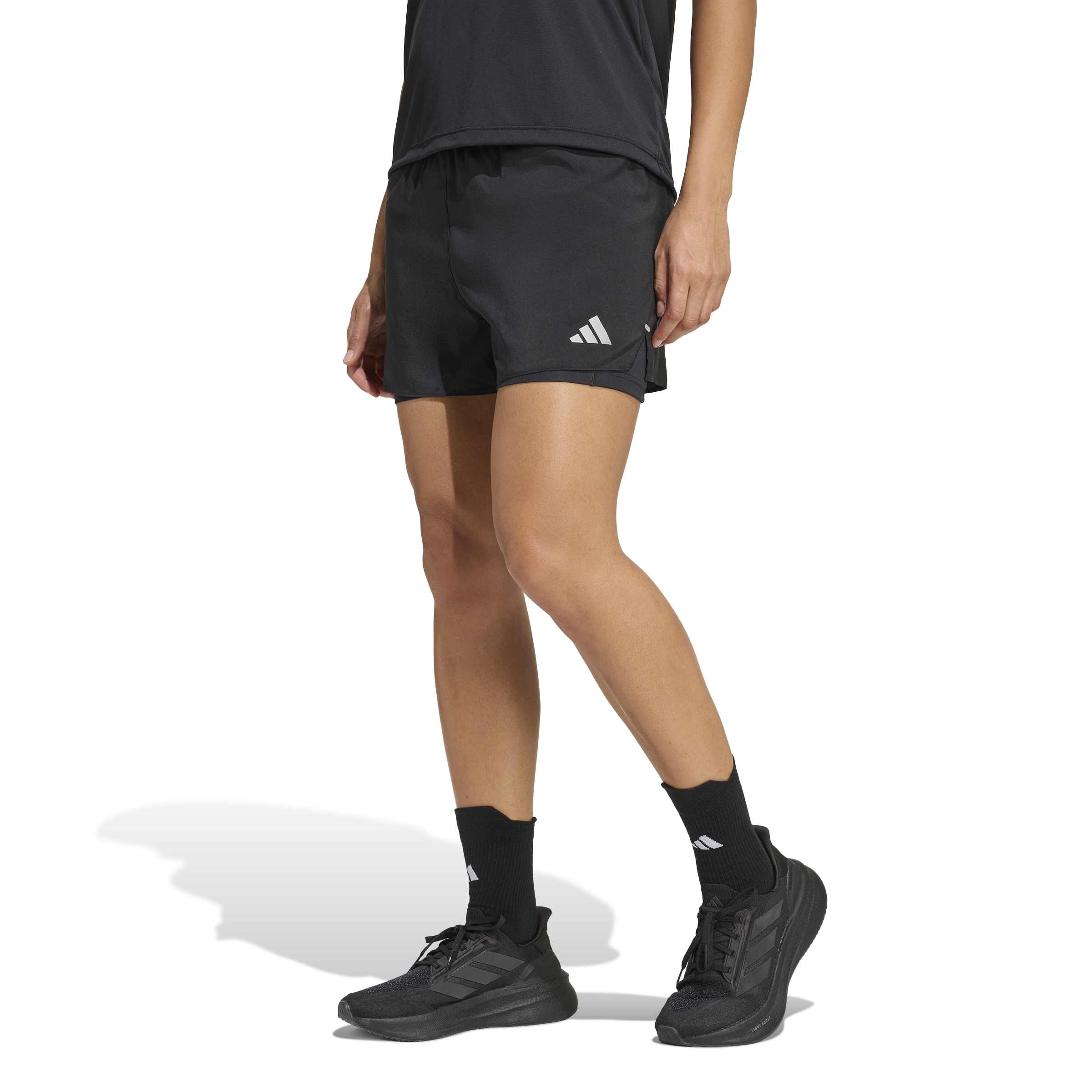 Adidas adi365 Running Essentials 2in1 Shorts