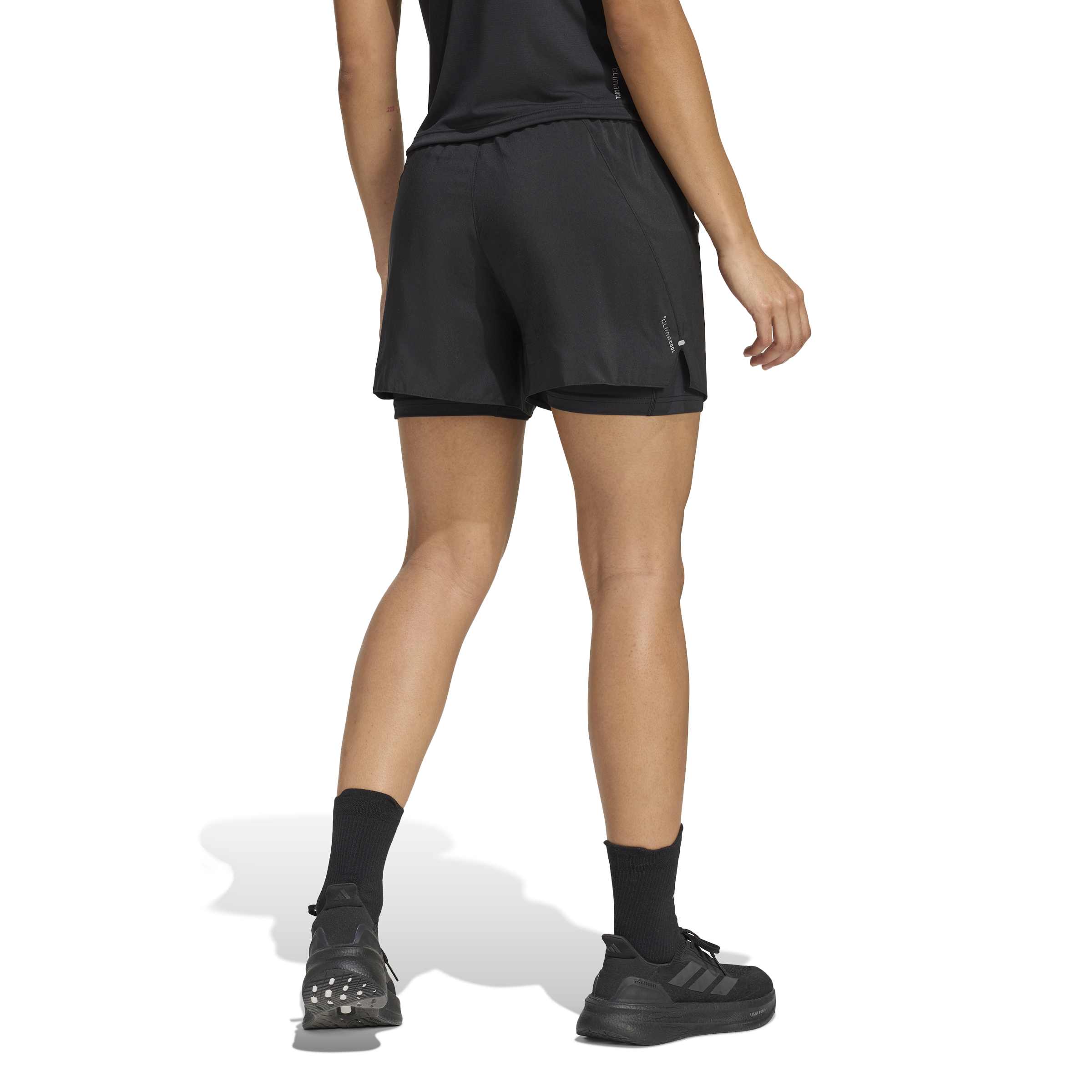 Adidas adi365 Running Essentials 2in1 Shorts