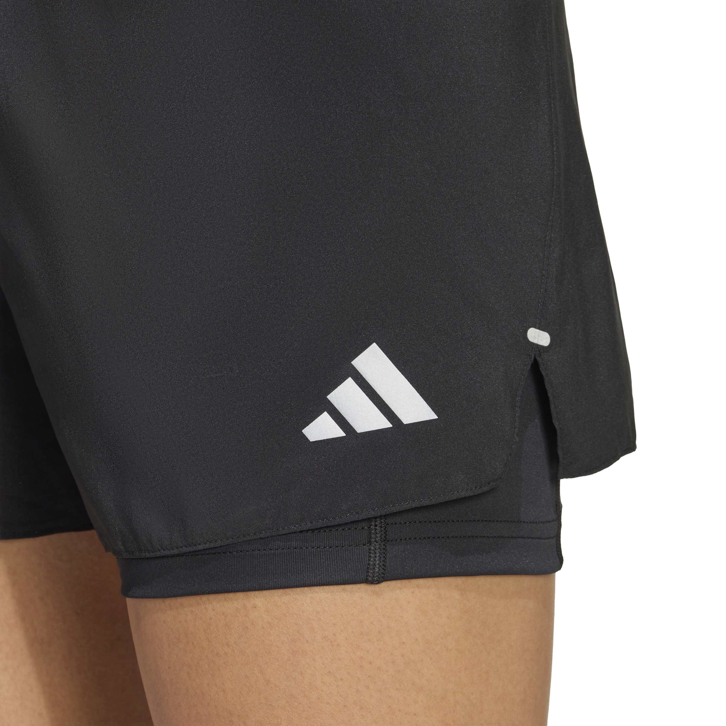 Adidas adi365 Running Essentials 2in1 Shorts