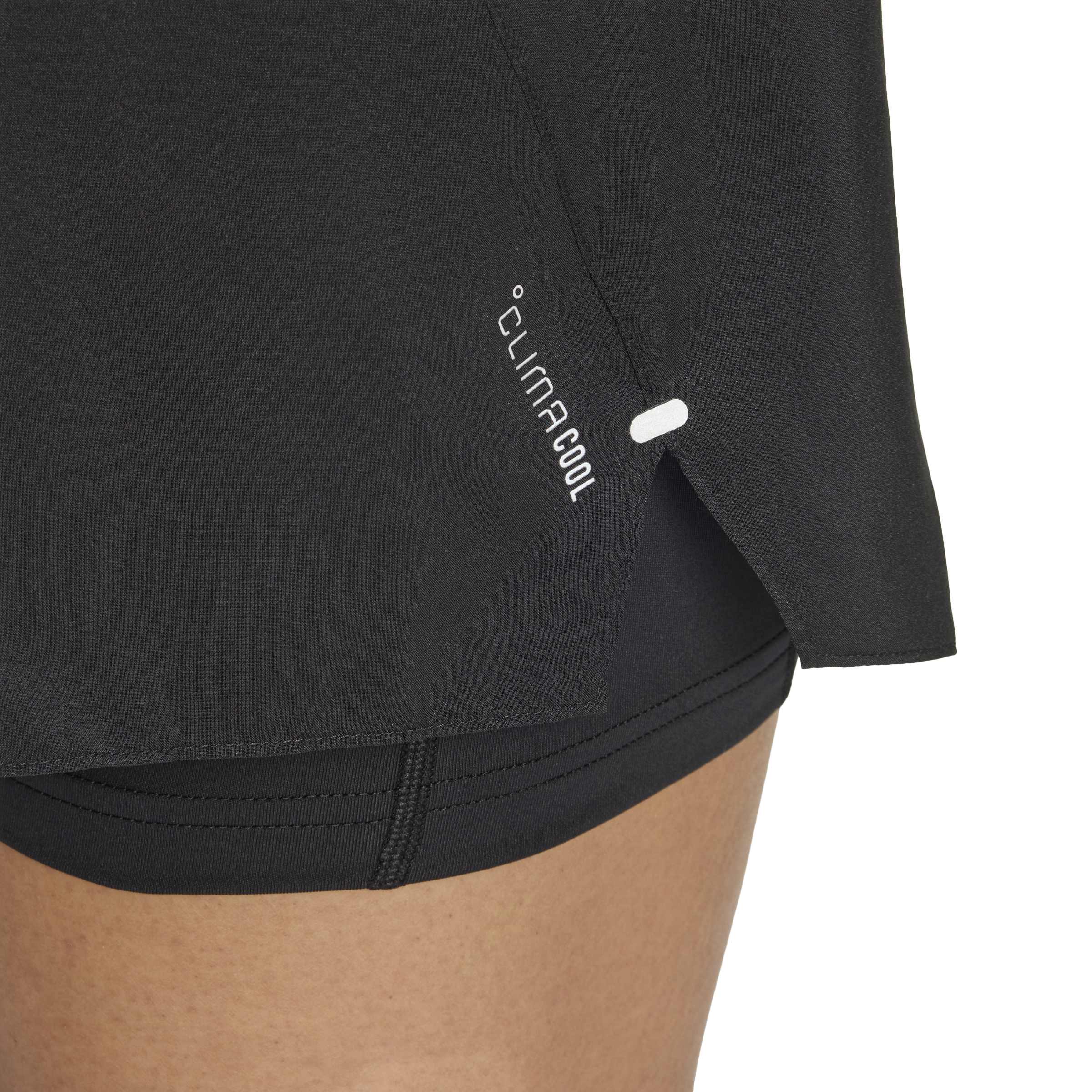 Adidas adi365 Running Essentials 2in1 Shorts