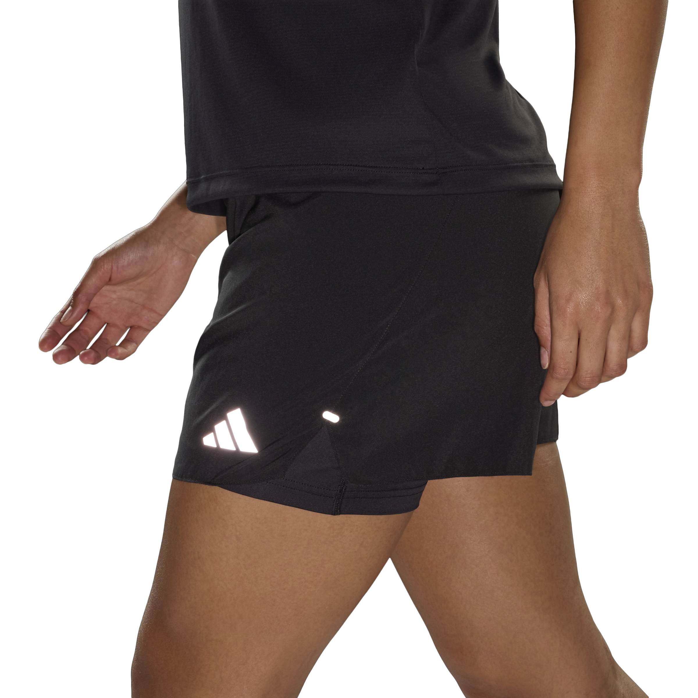 Adidas adi365 Running Essentials 2in1 Shorts
