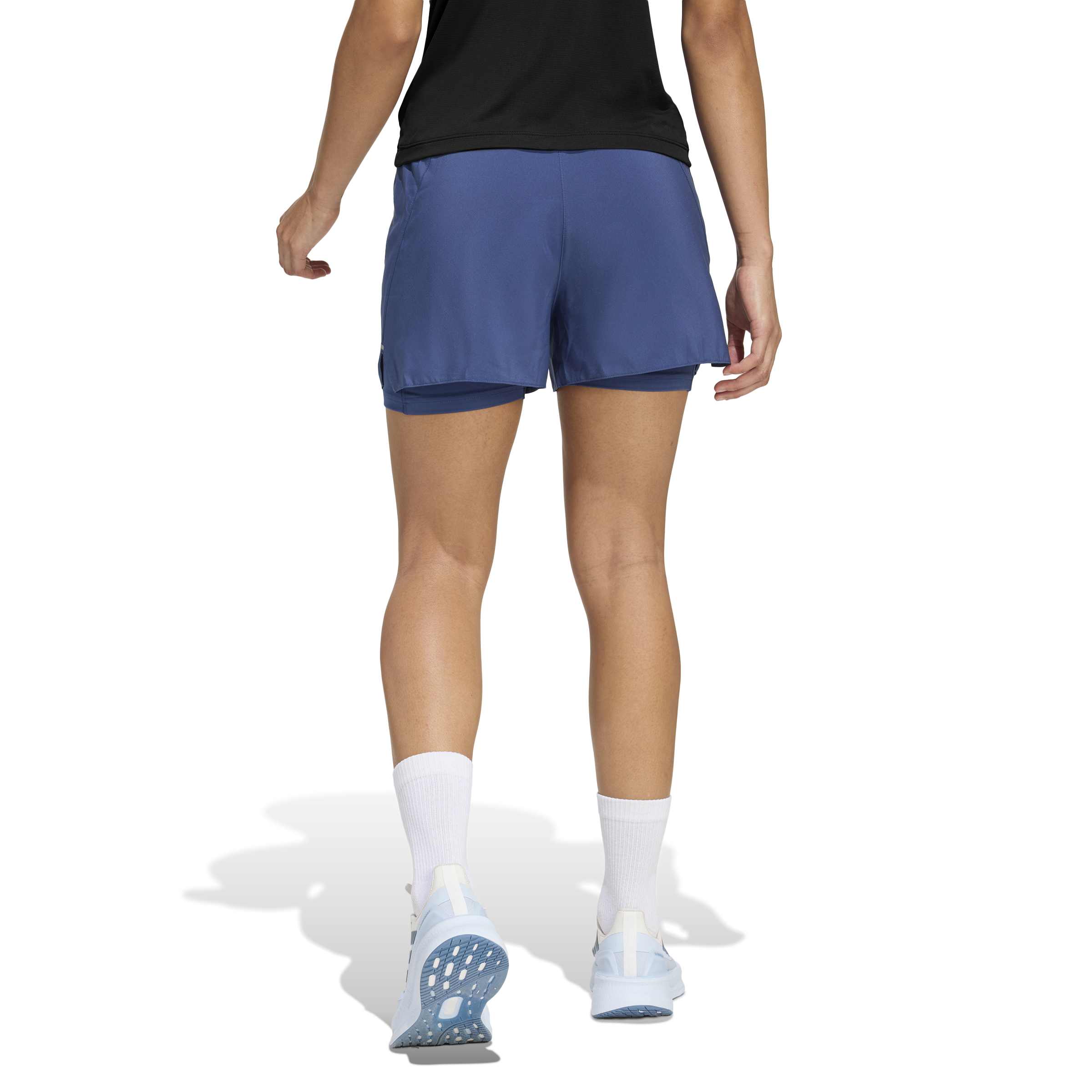 Adidas adi365 Women's Running Essential 2in1 Shorts