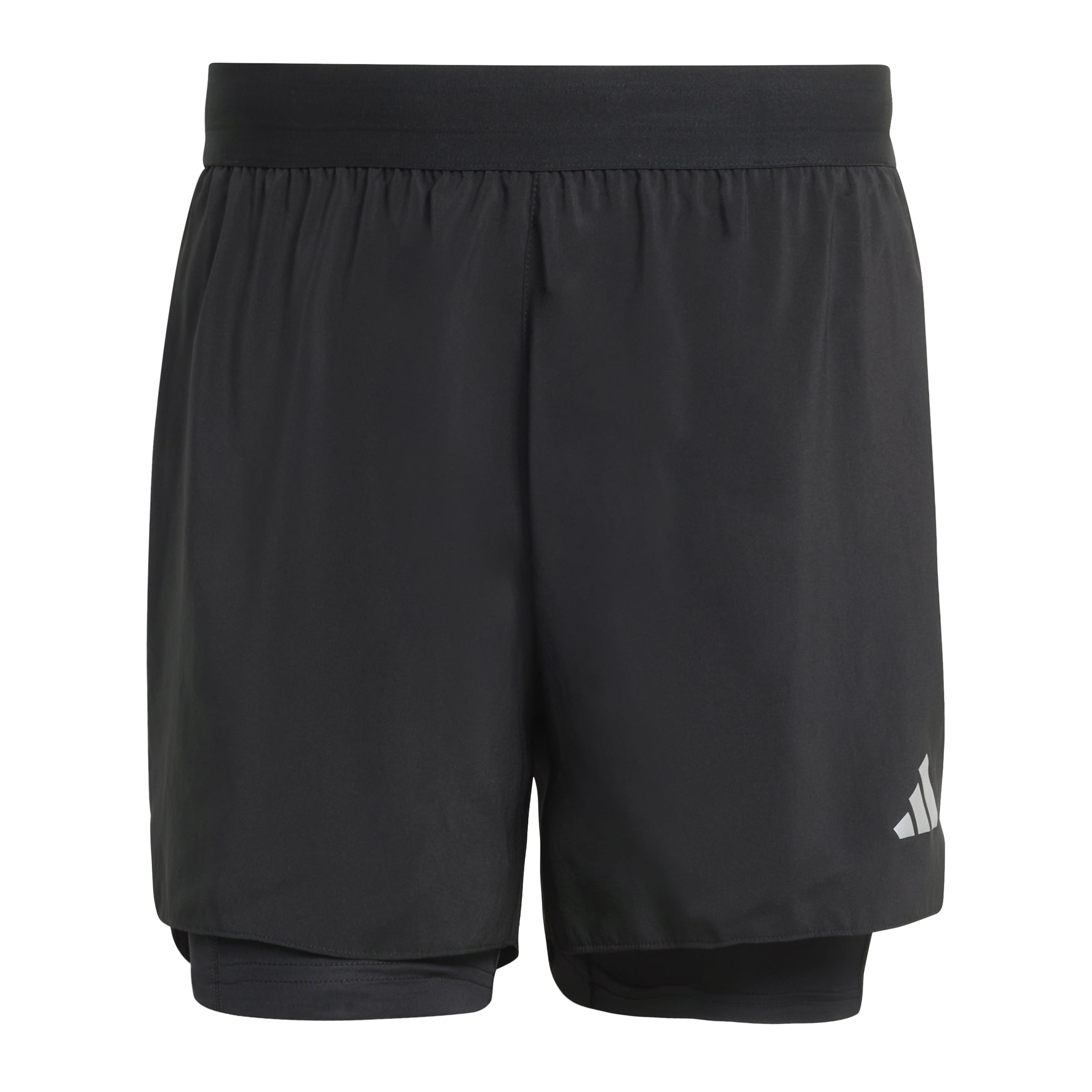Adidas adi365 Running Essentials 2in1 Shorts