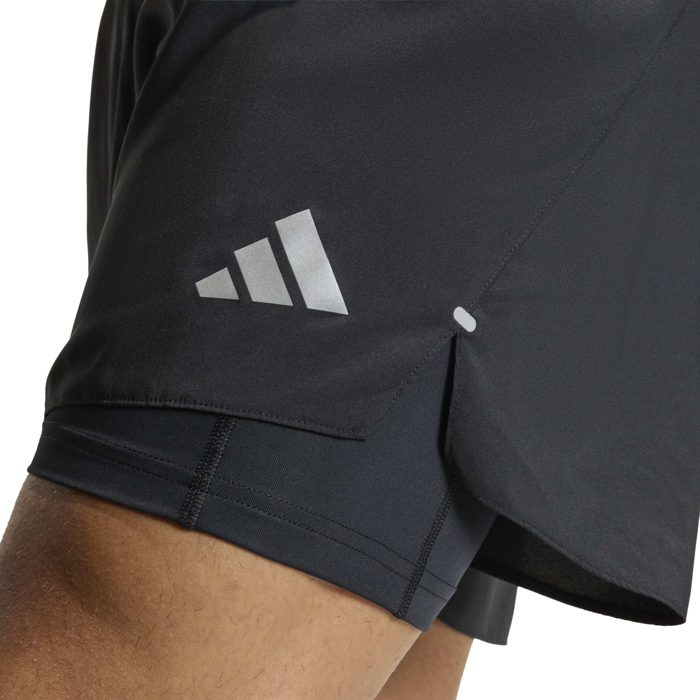 Adidas adi365 Running Essentials 2in1 Shorts