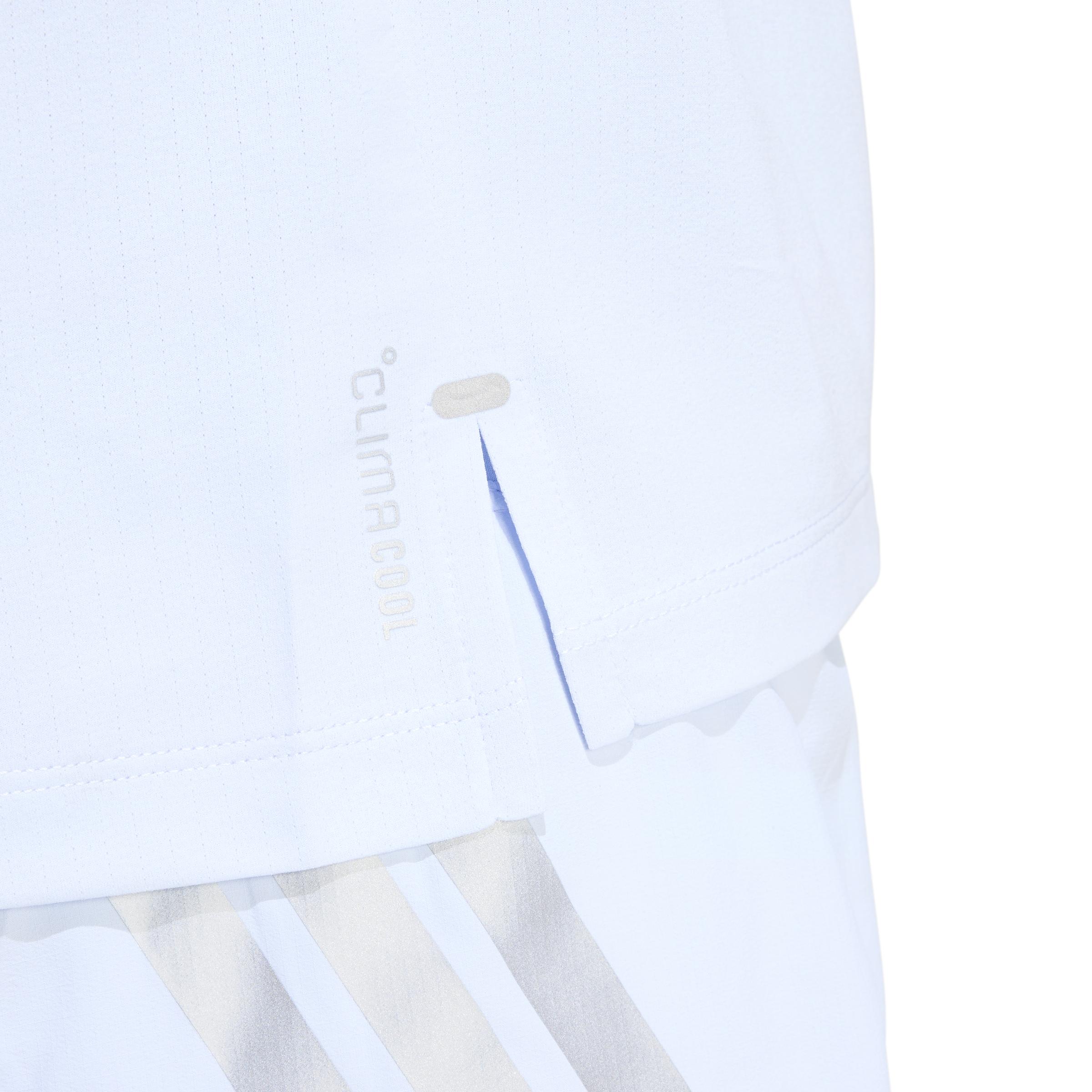 Adidas adi365 Climacool T-Shirt Crystal Sky