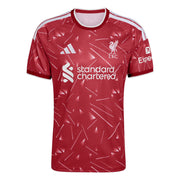 Adidas Liverpool FC 26/27 Home Jersey