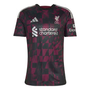 Adidas Liverpool FC 26/27 Third Jersey