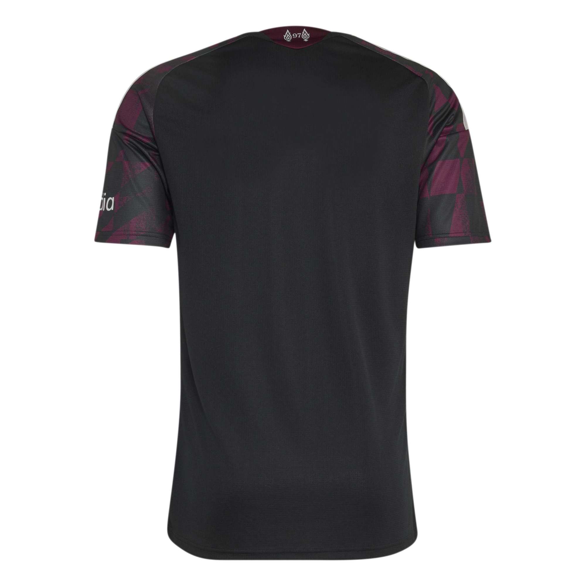 Adidas Liverpool FC 26/27 Third Jersey