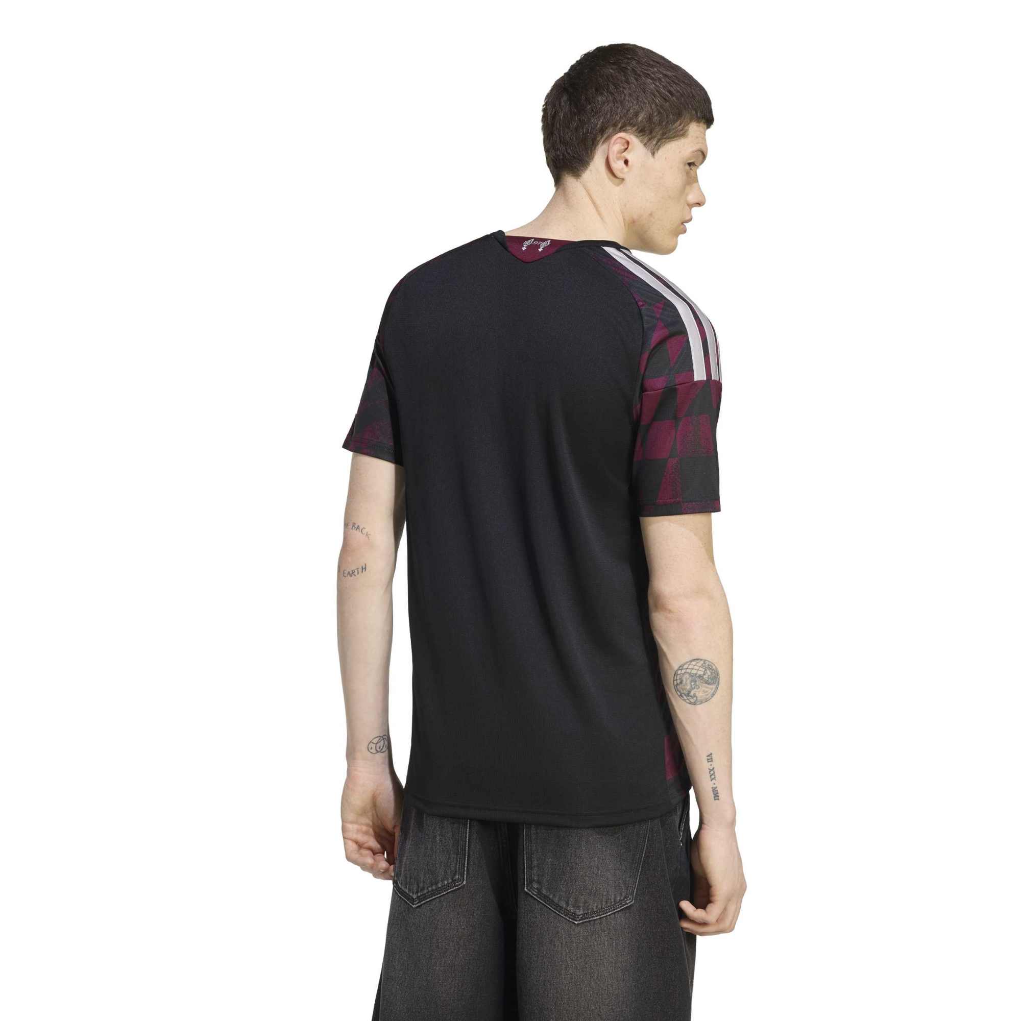 Adidas Liverpool FC 26/27 Third Jersey