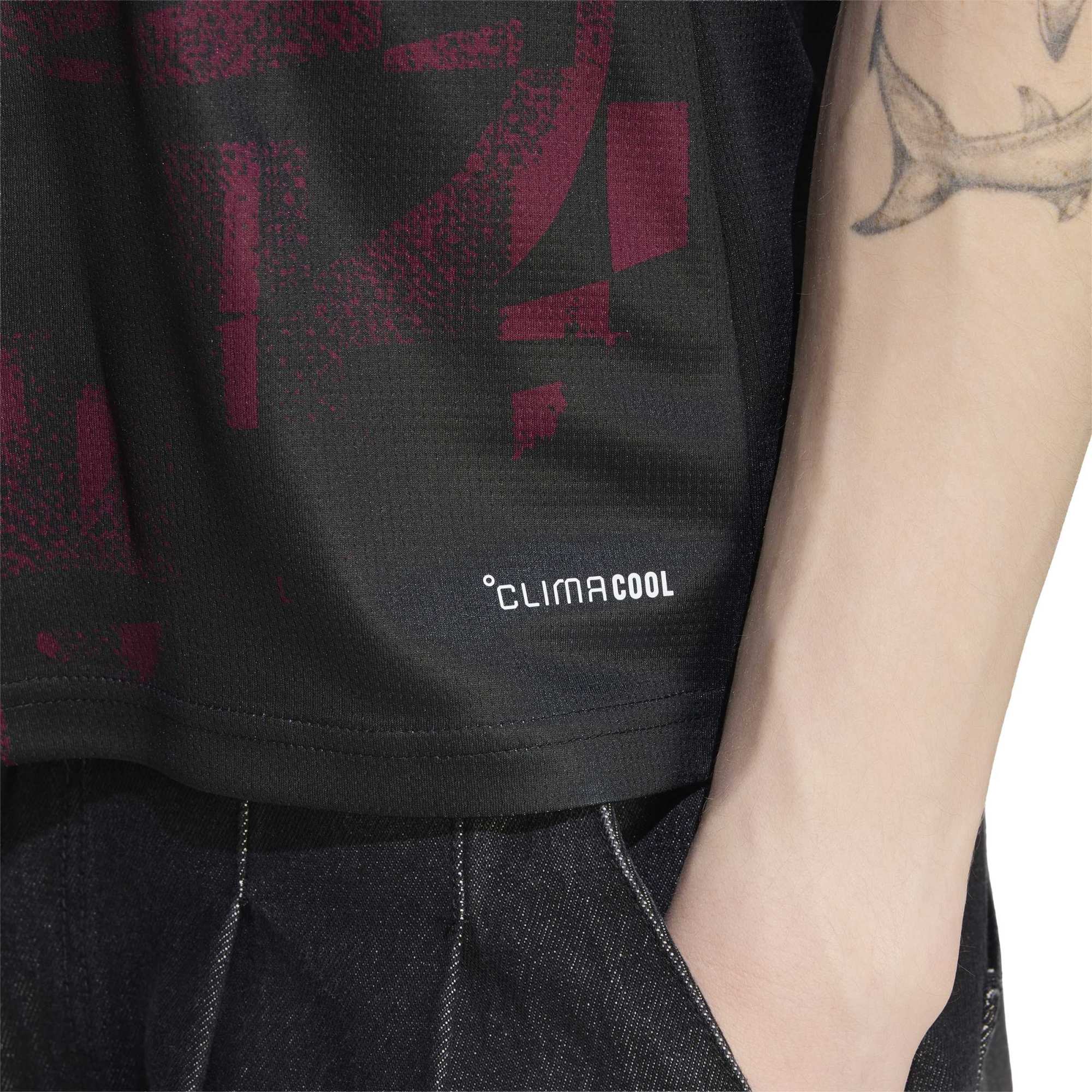 Adidas Liverpool FC 26/27 Third Jersey