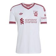 Adidas Liverpool FC 26/27 Away Jersey