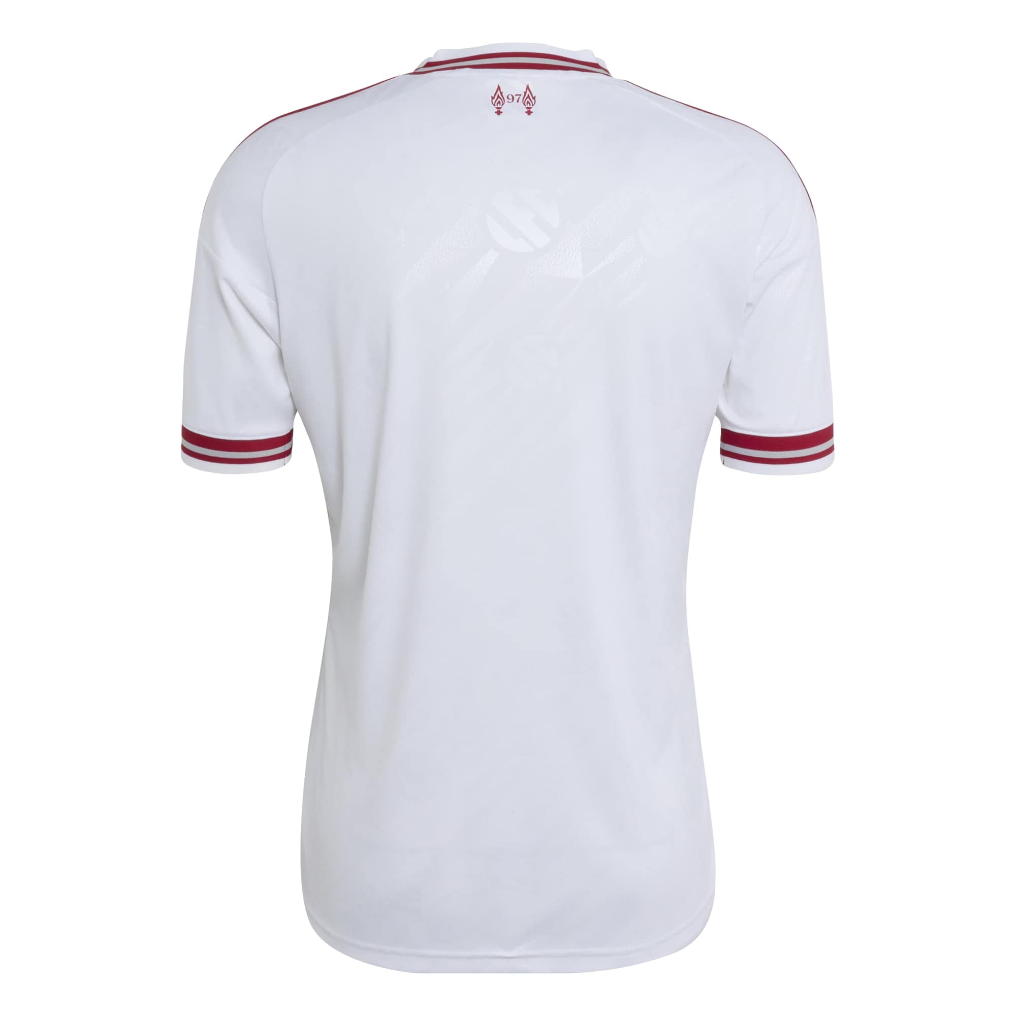 Adidas Liverpool FC 26/27 Away Jersey